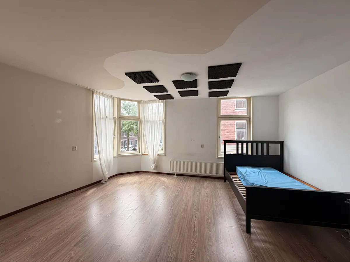 Apartment in Putsebocht, Rotterdam (1715172) ROOM