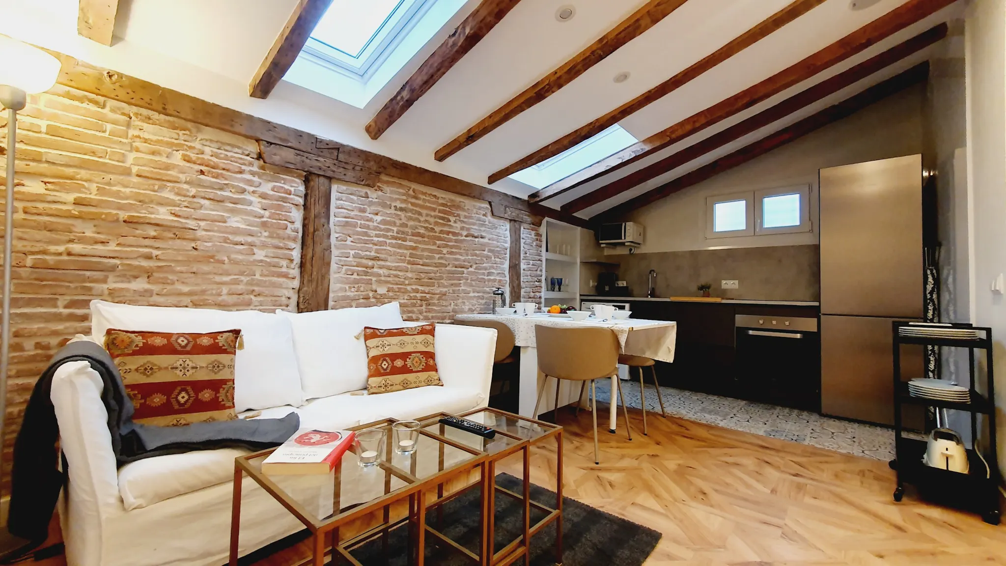 Calle de Loreto y Chicote, Madrid preview