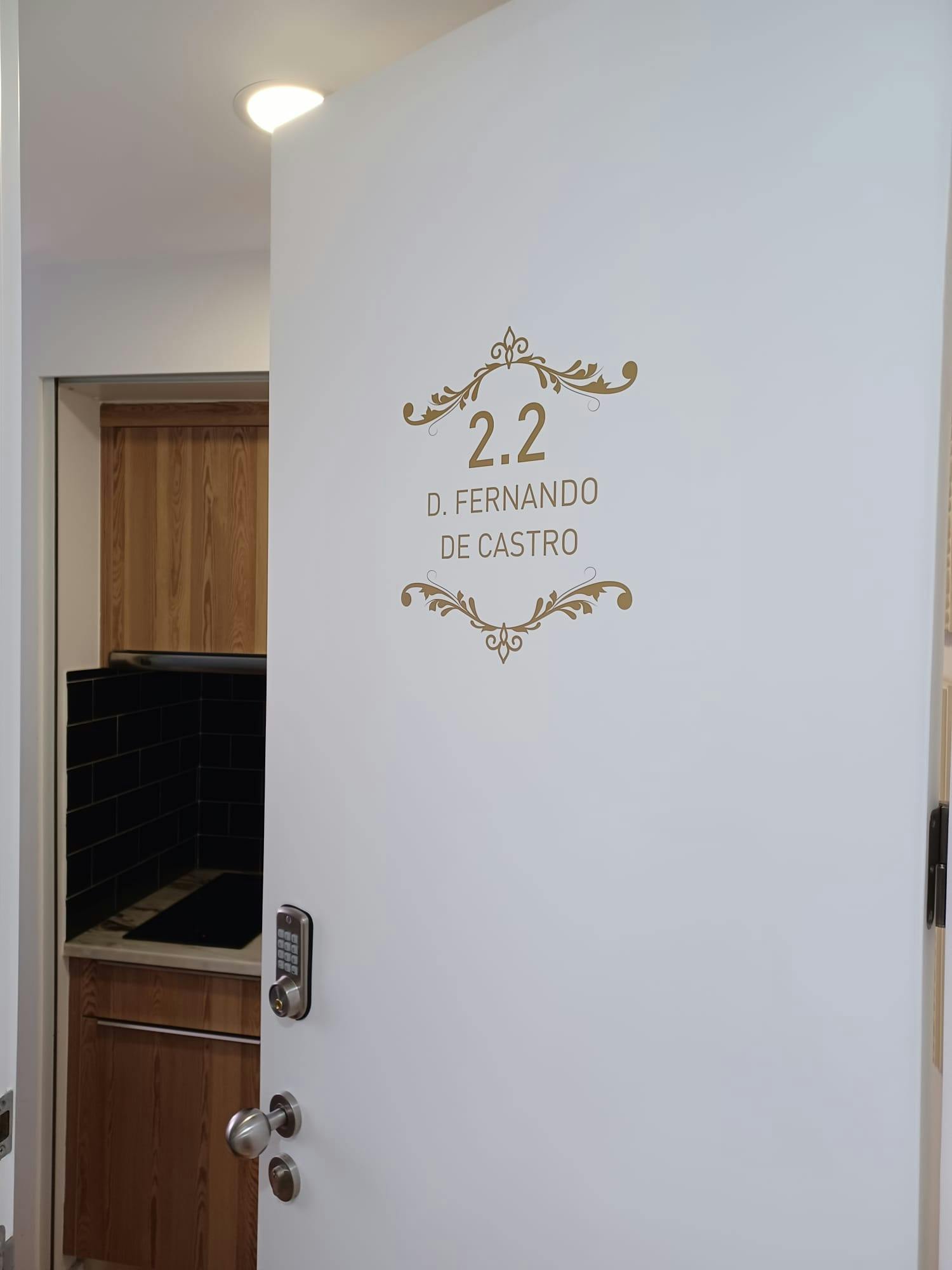 Appartamento in affitto a 650 € al mese a Coimbra, Rua Pedro Rocha