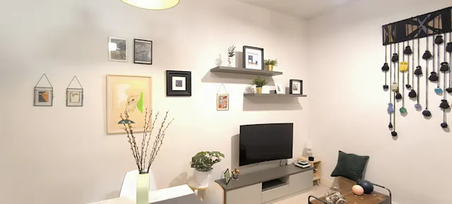 1-Bedroom Apartment in Calle de Martín de los Heros, Madrid (1715184) room image 40