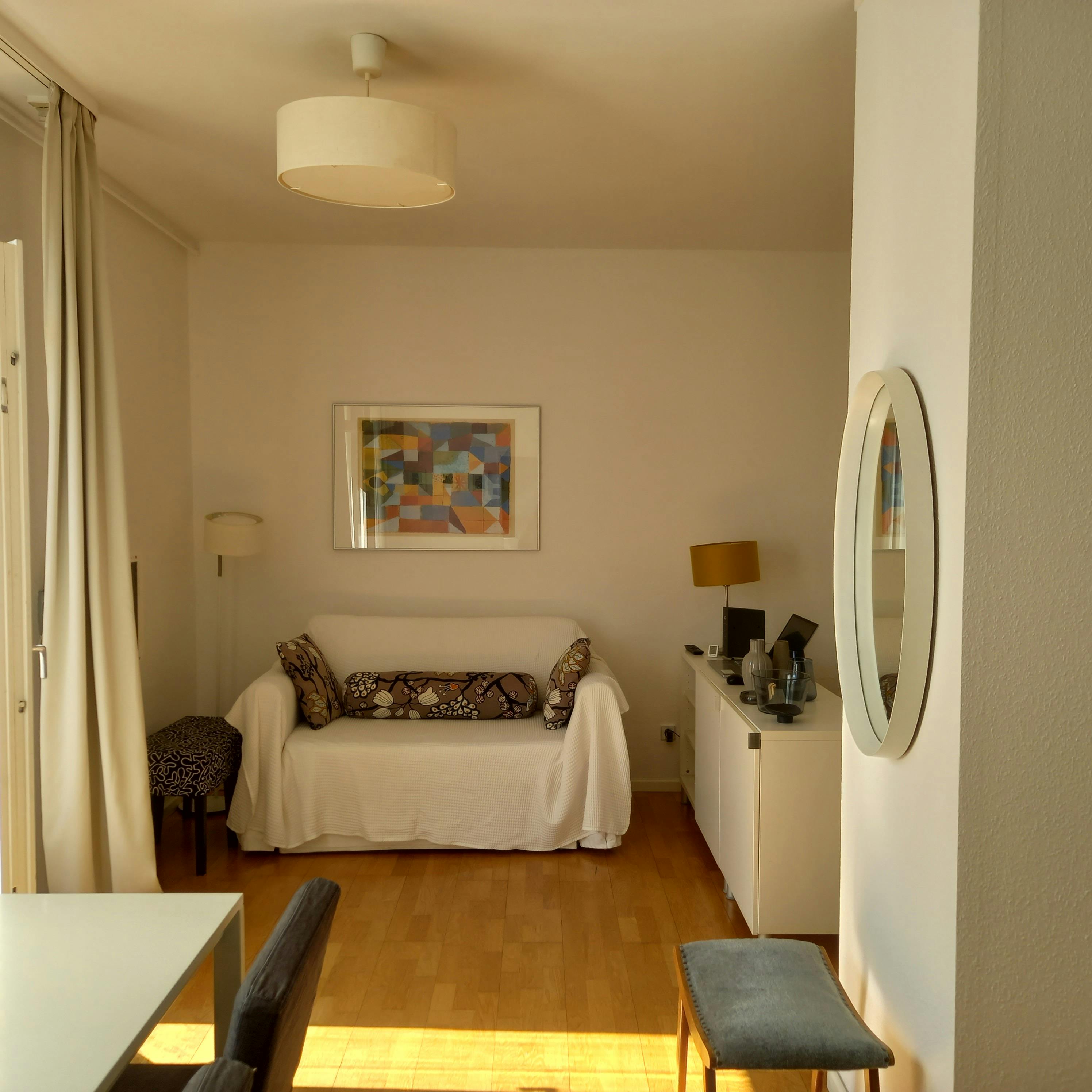 Flemingstraße, Berlin preview