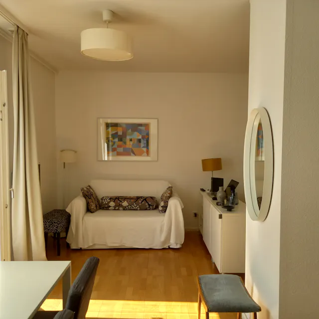 Apartment in Flemingstraße, Berlin (1715185) room image 1