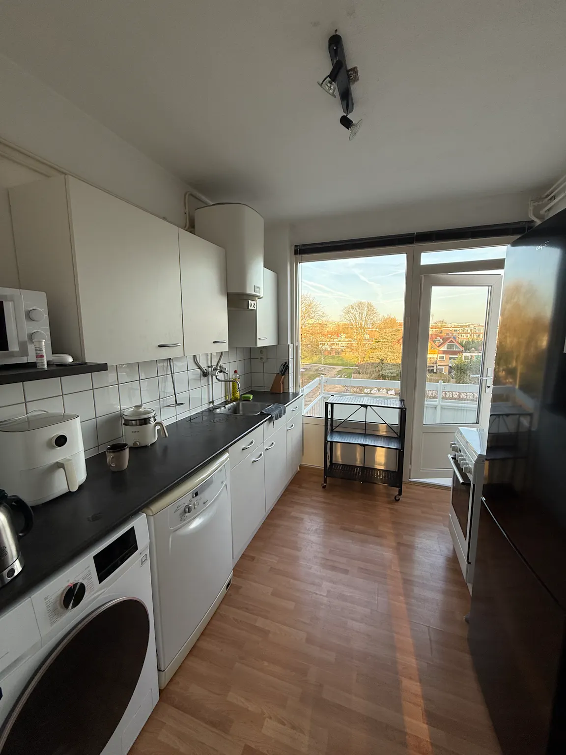 Private room in Socratesstraat, Rotterdam (1715190) COMMON_AREA 3