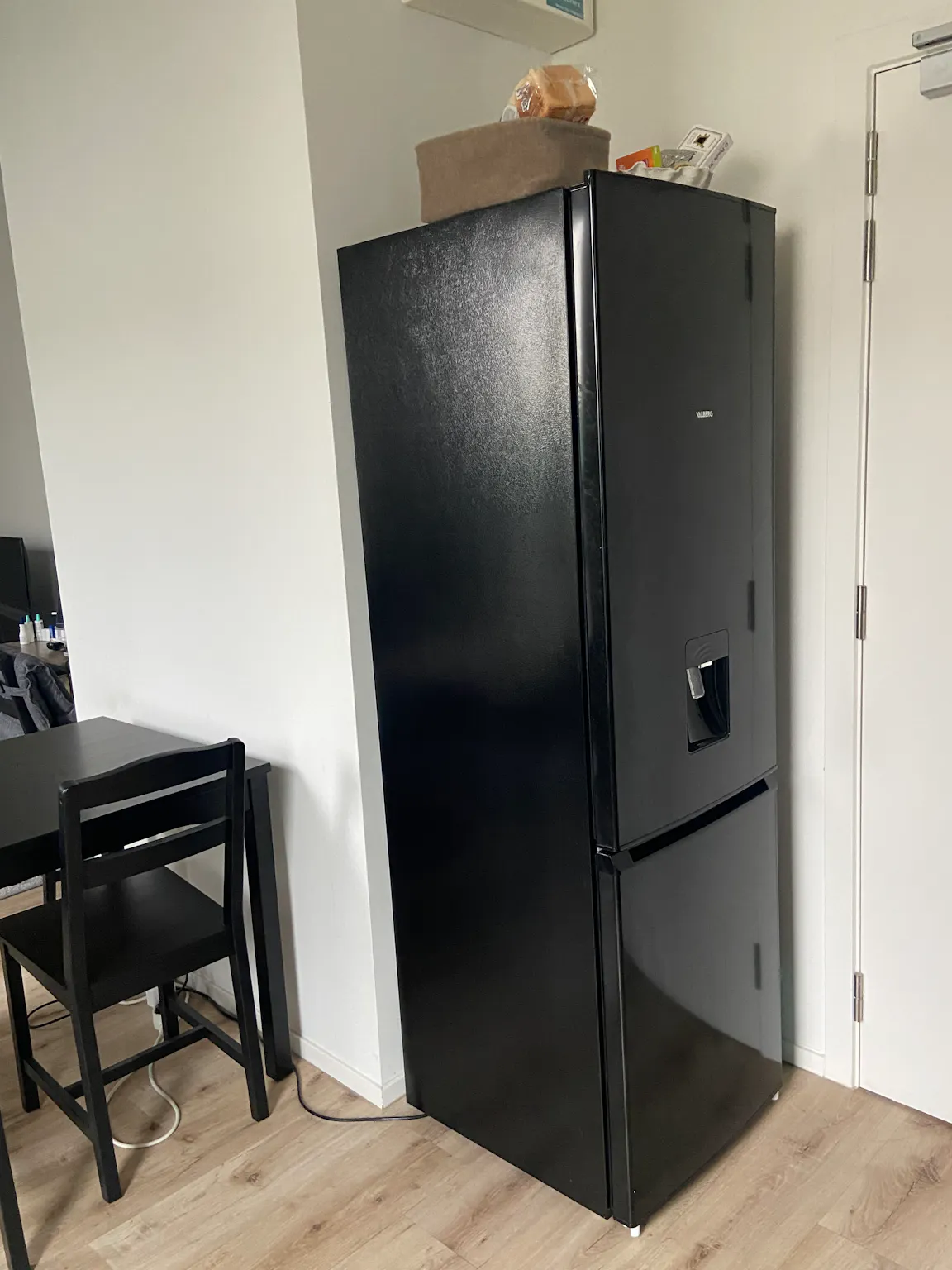 1-Bedroom Apartment in Rue Saint-Pierre, Brussels (1715204) ROOM 1