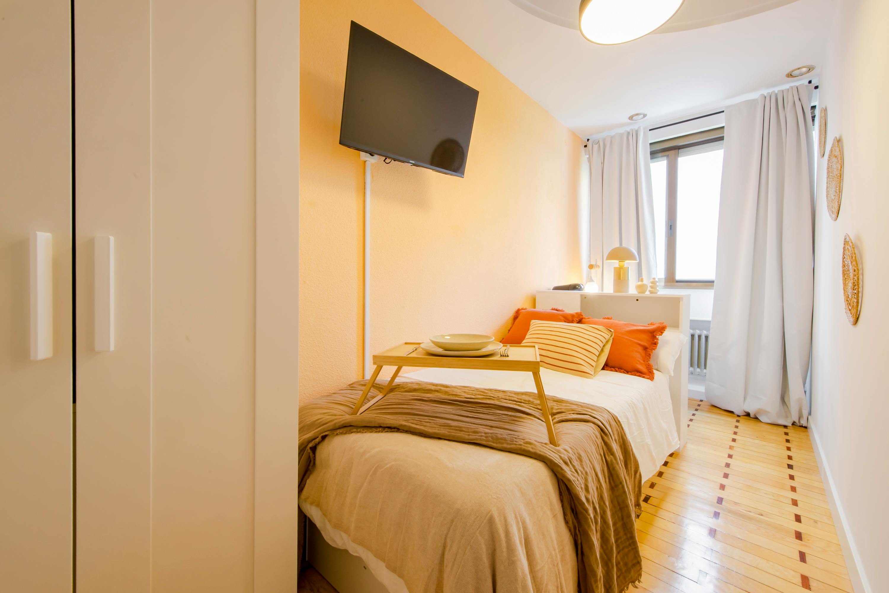 Calle de Maldonado, Madrid preview