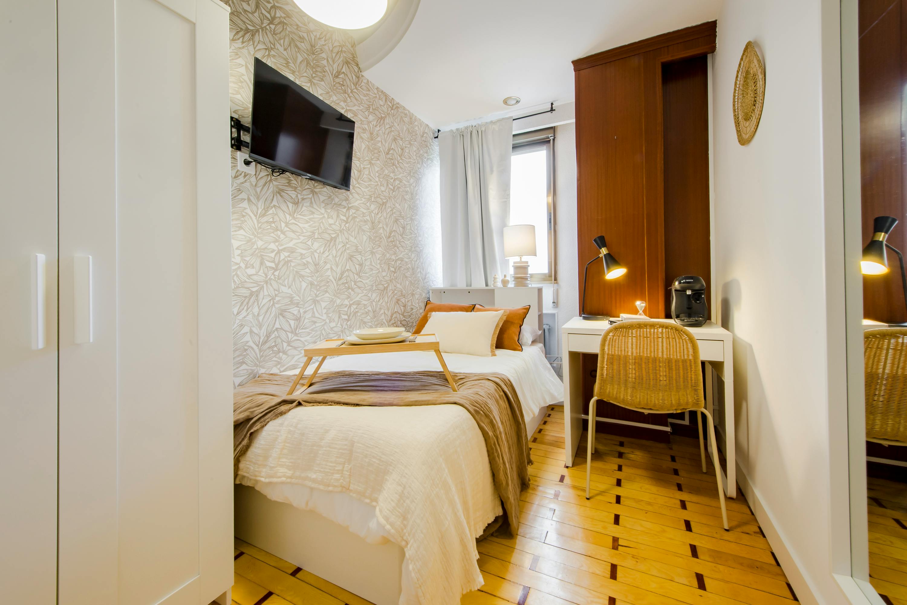 Calle de Maldonado, Madrid preview