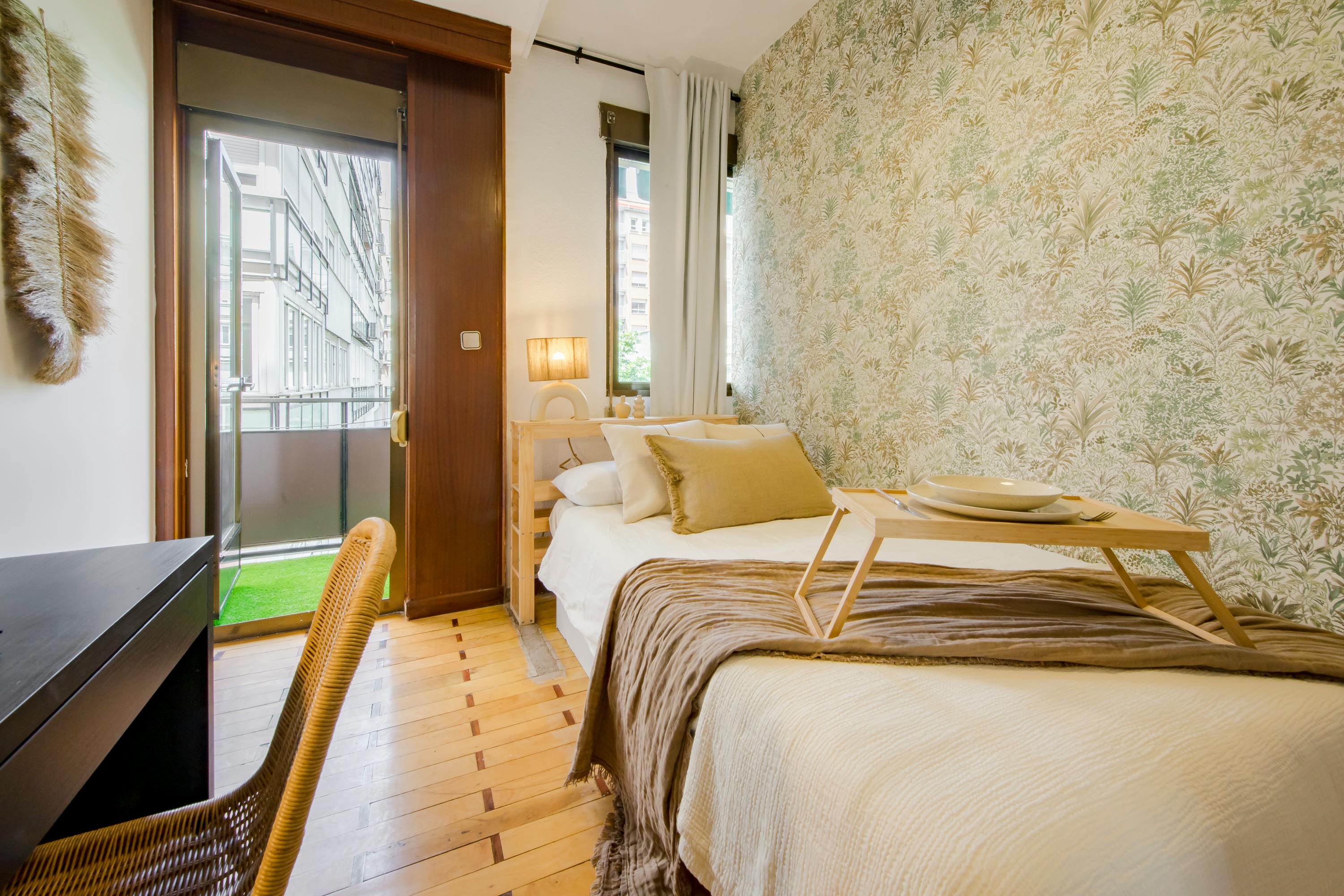 Calle de Maldonado, Madrid preview