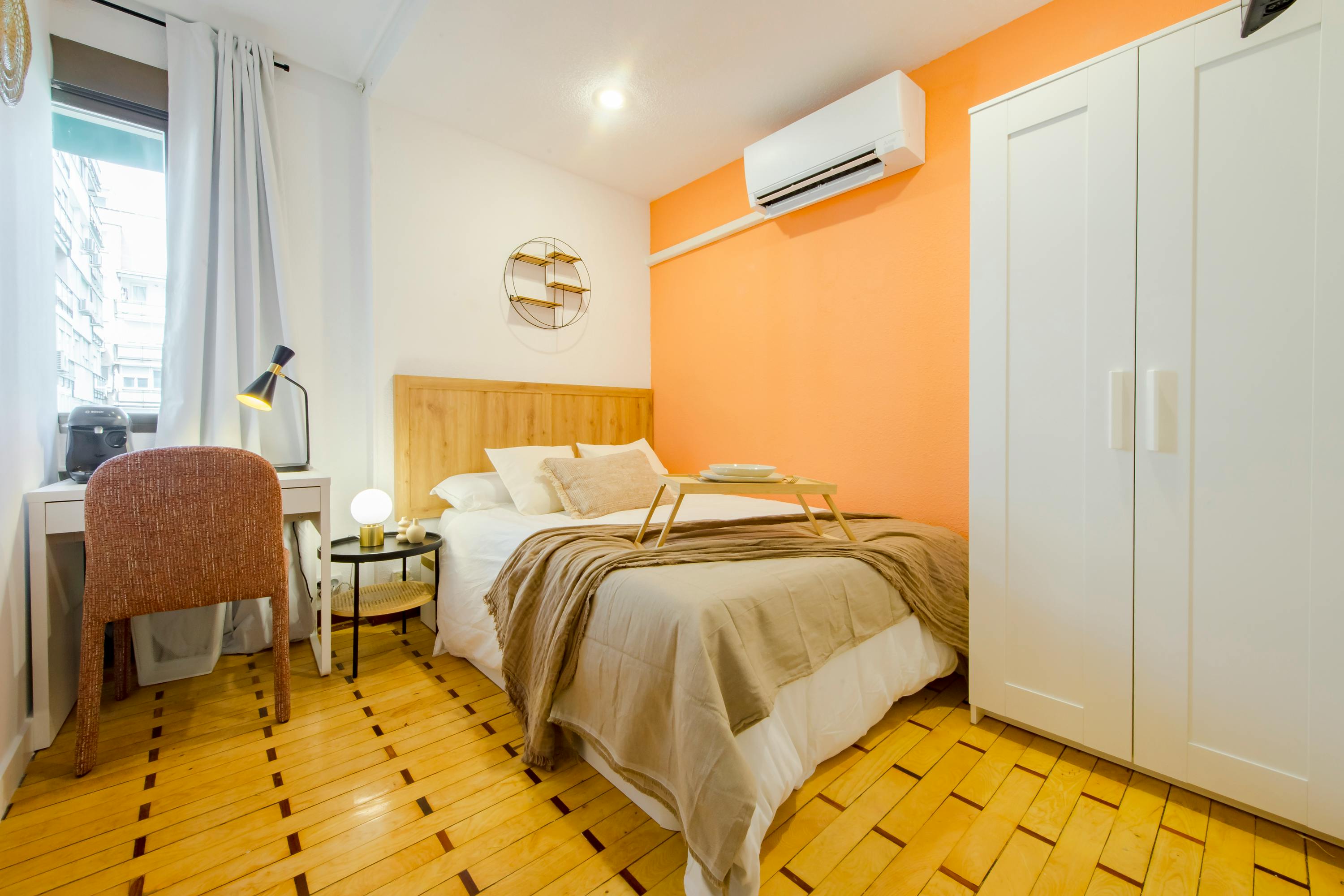 Calle de Maldonado, Madrid preview