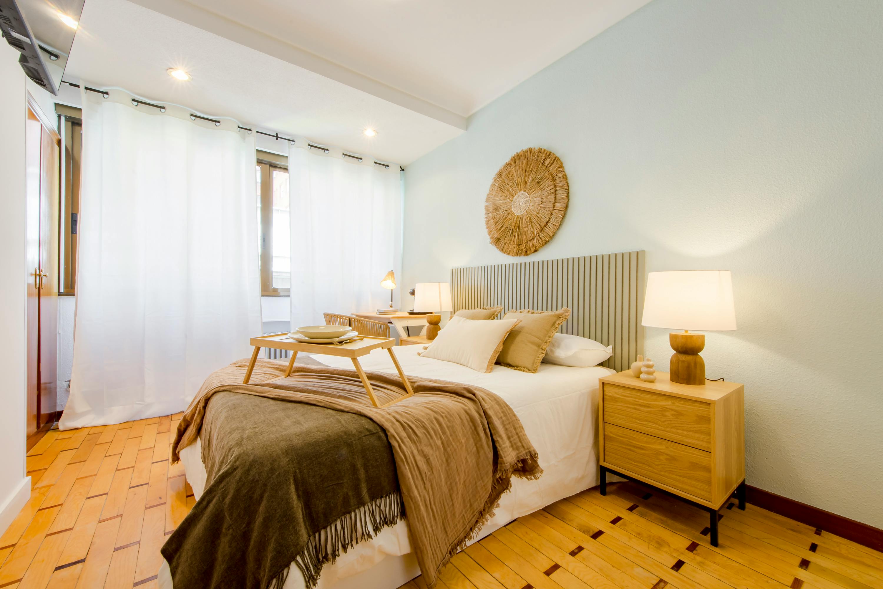 Calle de Maldonado, Madrid preview
