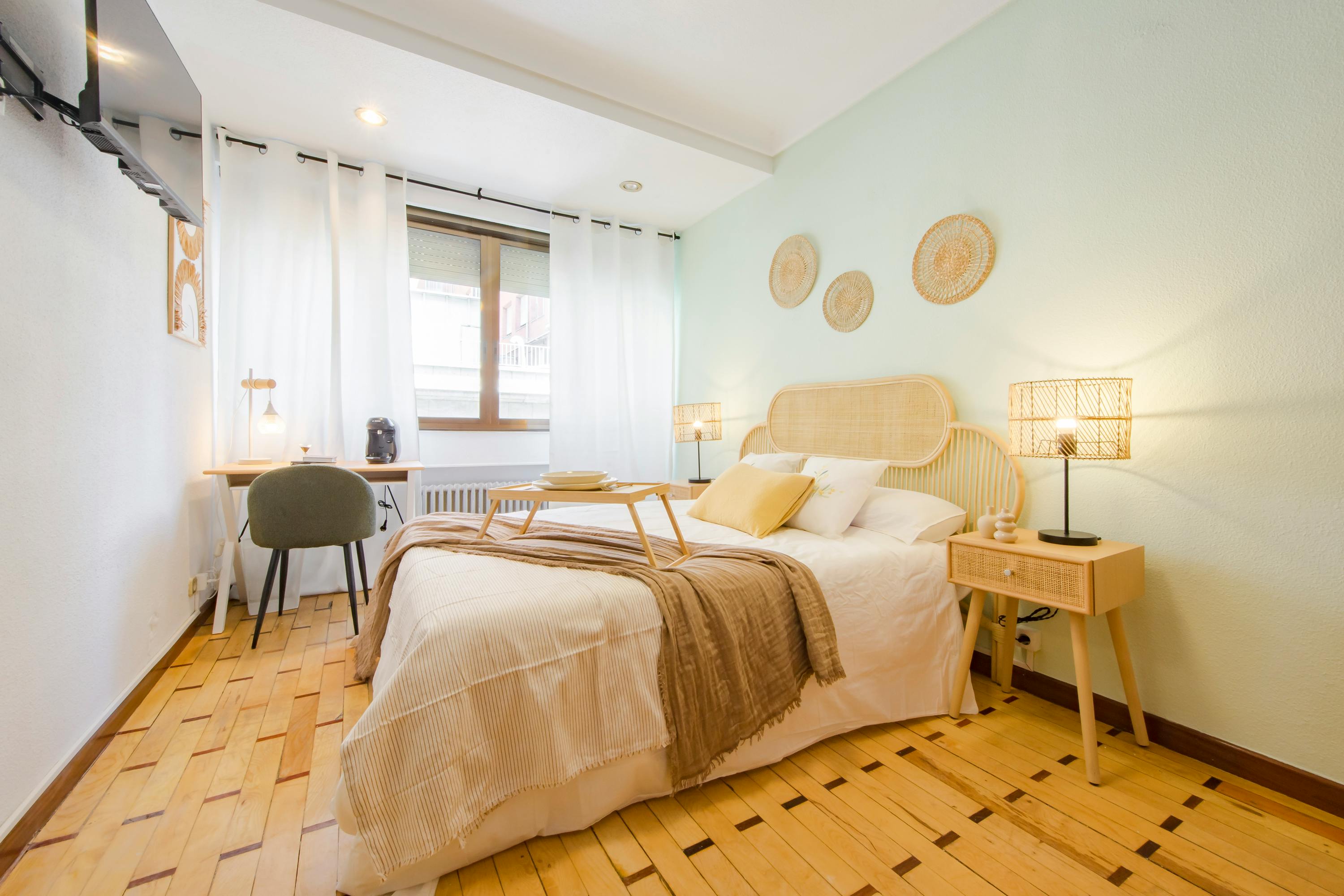 Calle de Maldonado, Madrid preview