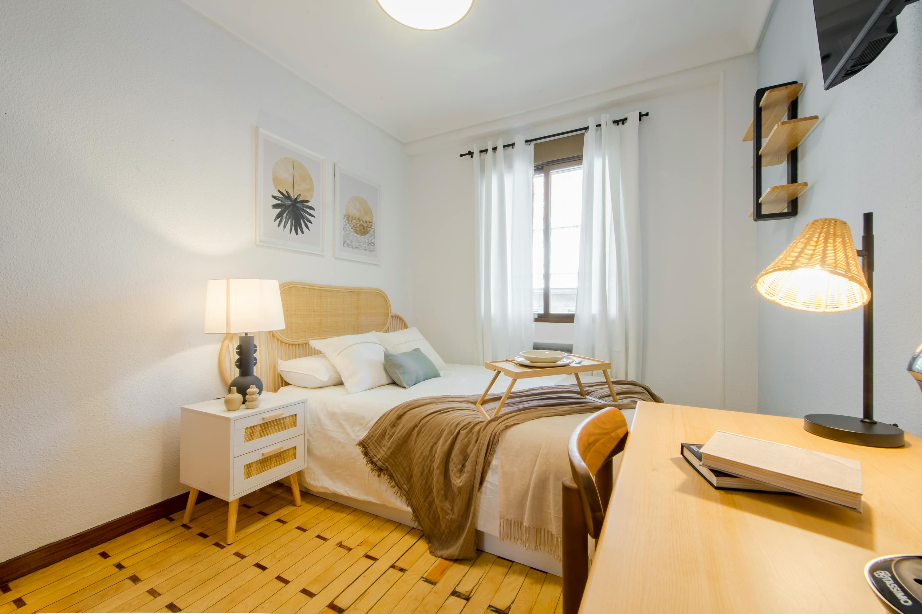 Calle de Maldonado, Madrid preview