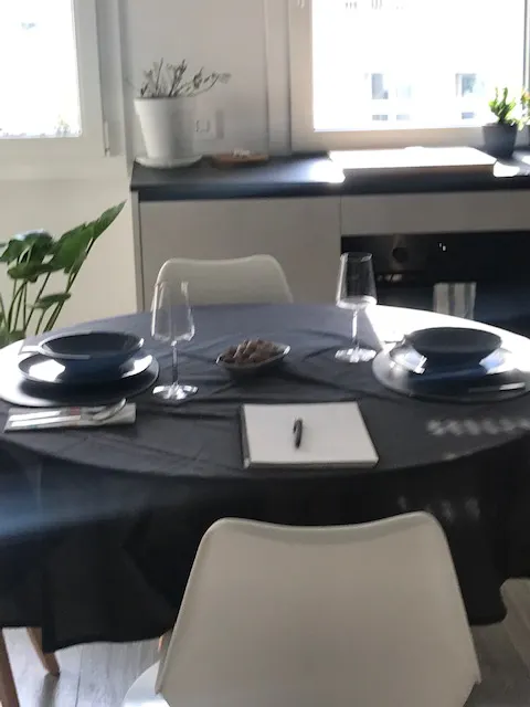 1-Bedroom Apartment in Via Gottlieb Wilhelm Daimler, Milan (1715224) ROOM 1