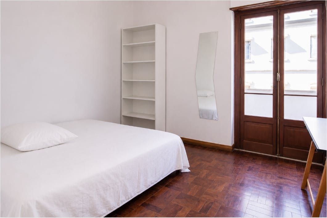 Travessa do Possolo, Lisbon preview