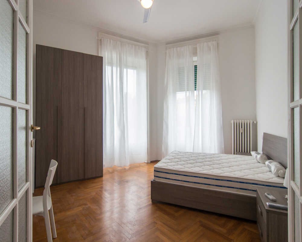 Private room in Piazzale Susa, Milan (1715231) room image 2