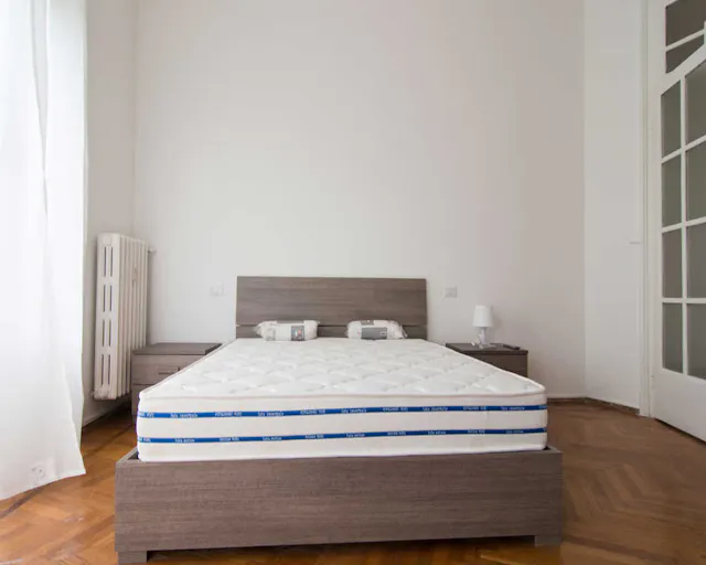 Private room in Piazzale Susa, Milan (1715231) room image 1