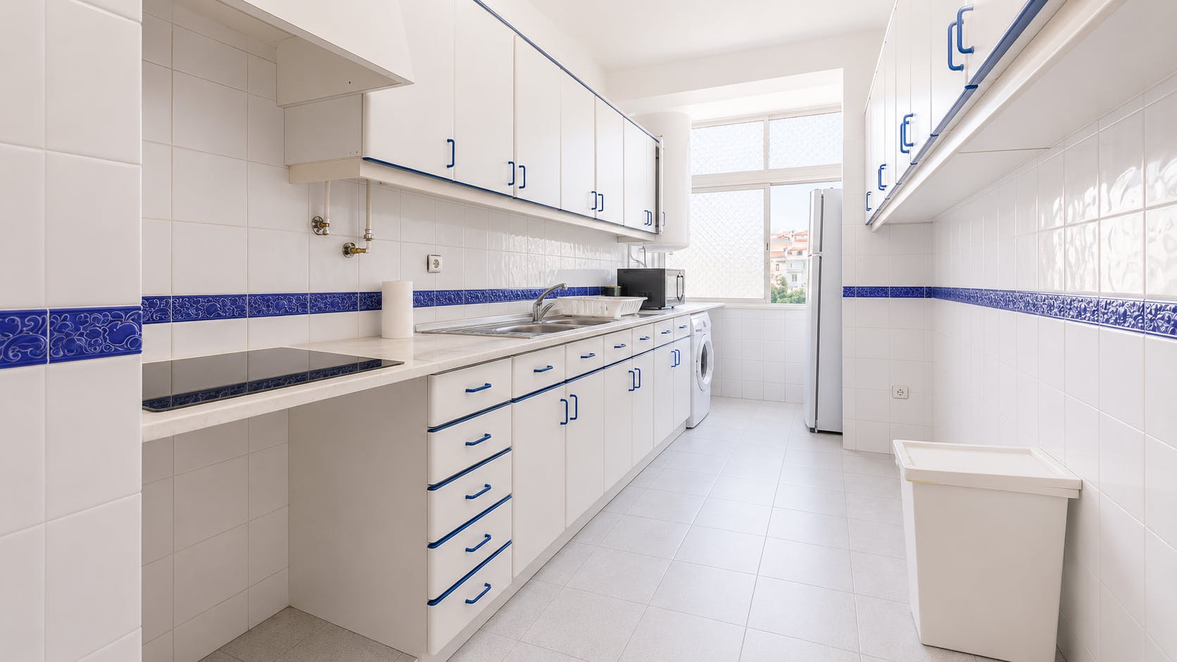 preview gallery tile
