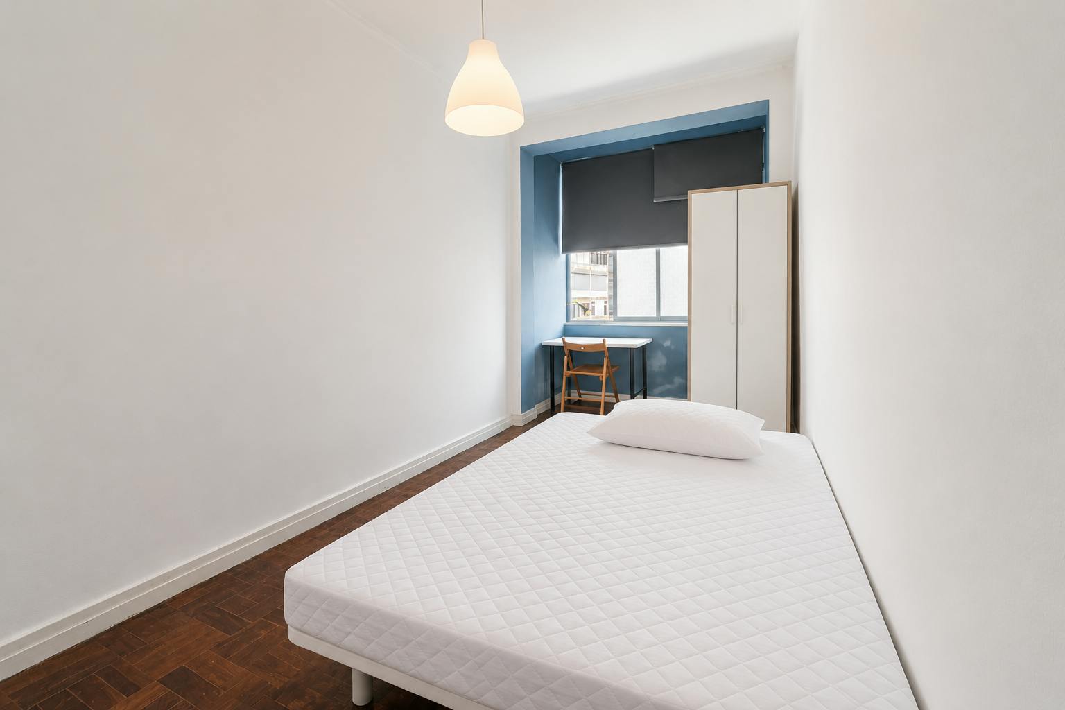 Private room for rent for €490 per month in Lisbon, Travessa do Possolo