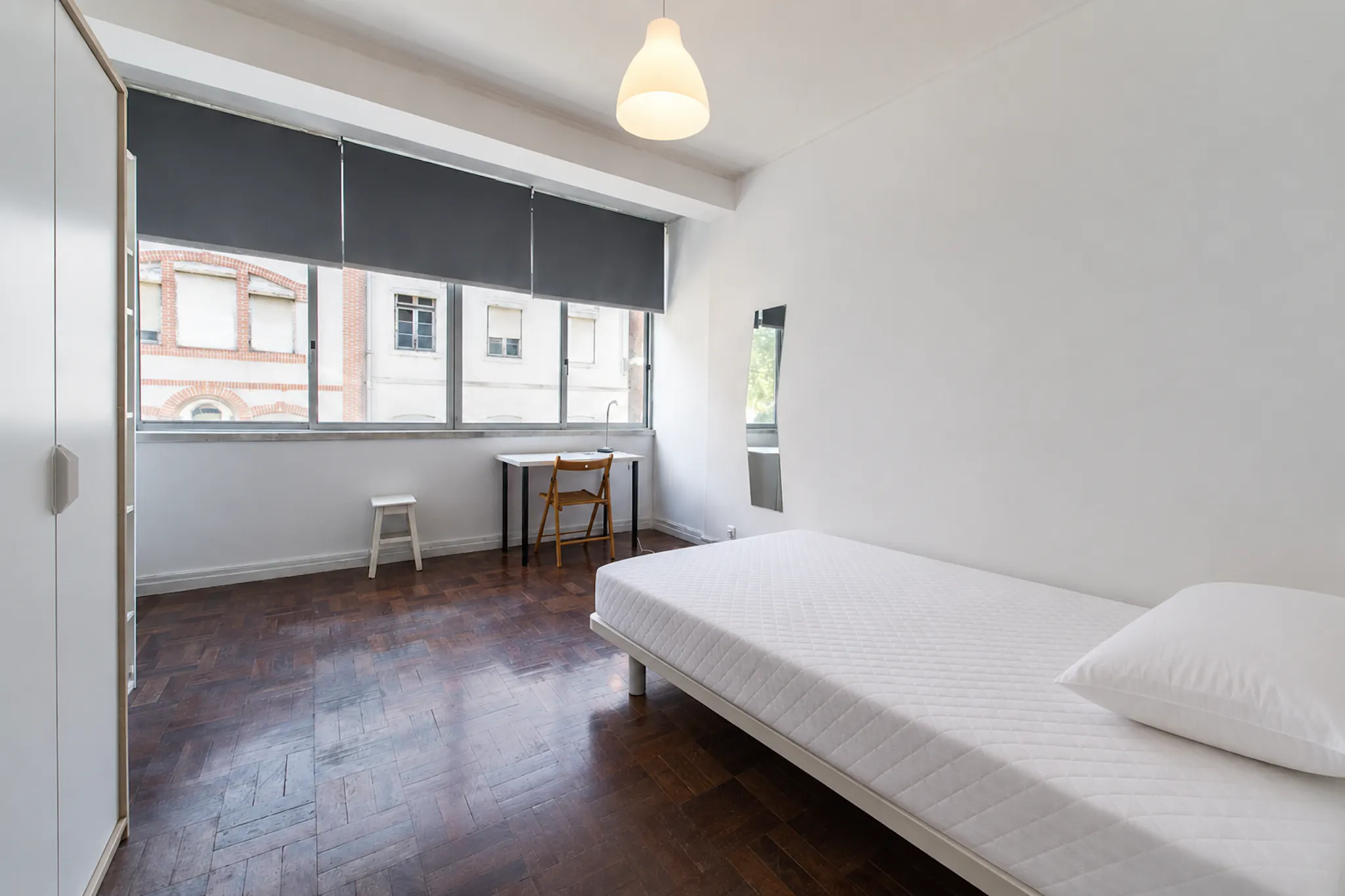 Travessa do Possolo, Lisbon preview