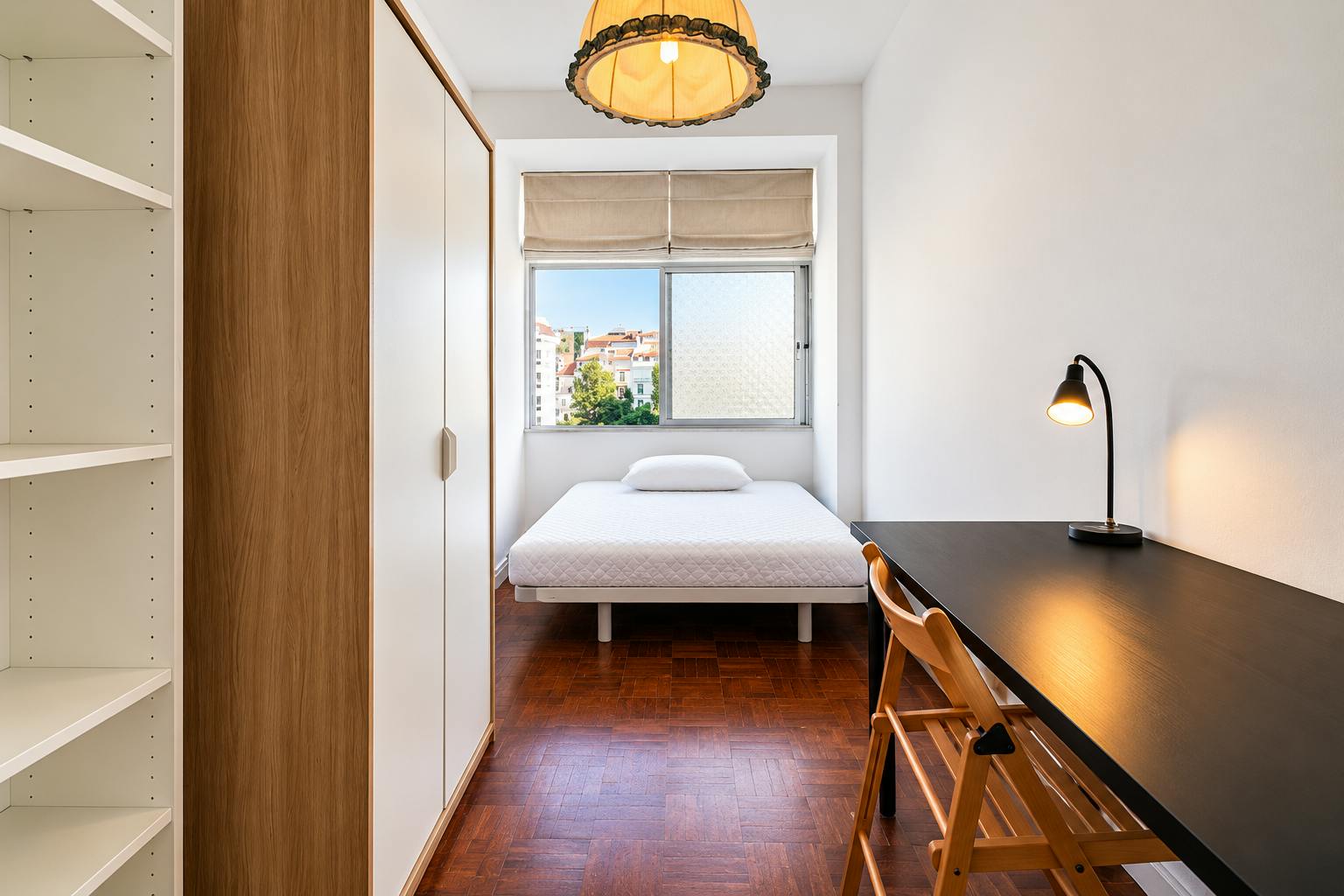 Travessa do Possolo, Lisbon preview
