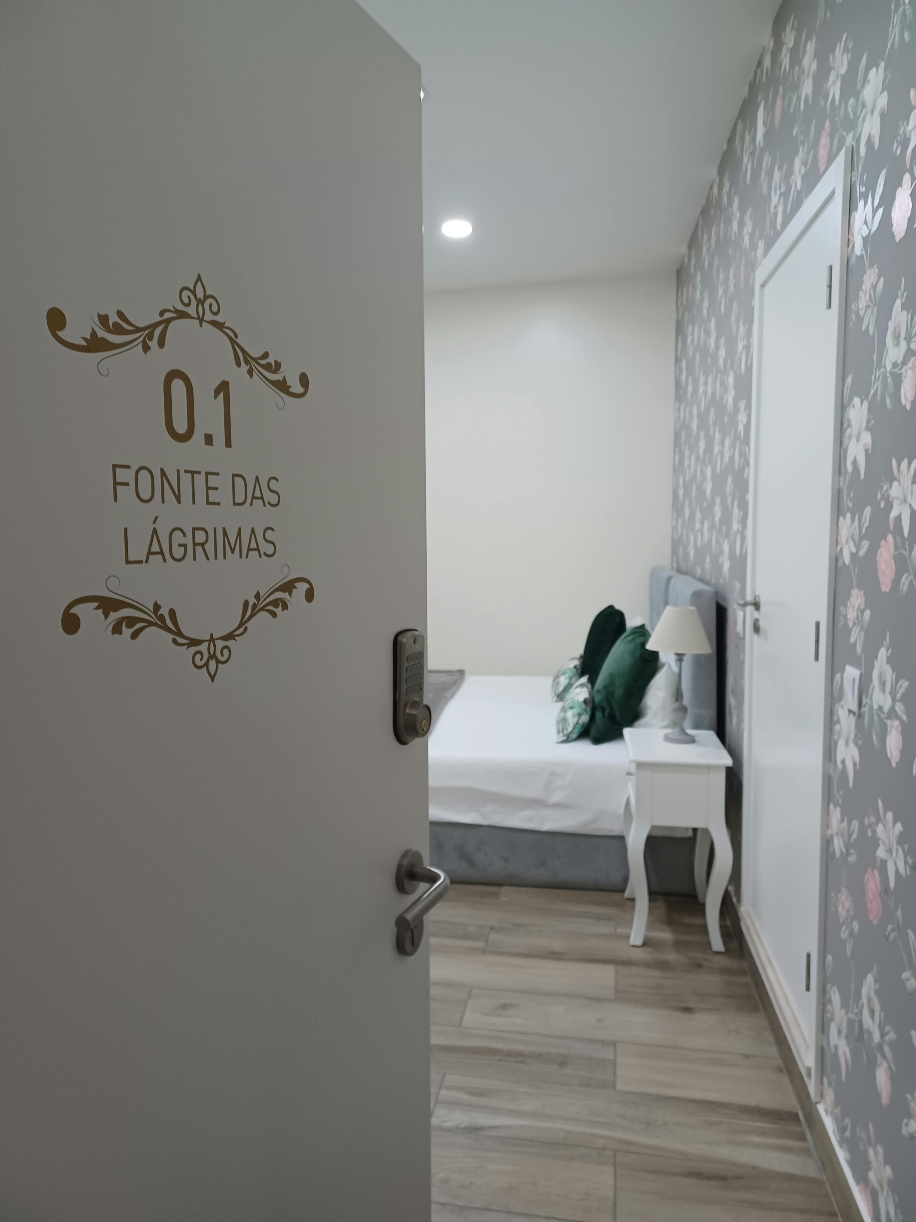 Appartamento in affitto a 650 € al mese a Coimbra, Rua Pedro Rocha