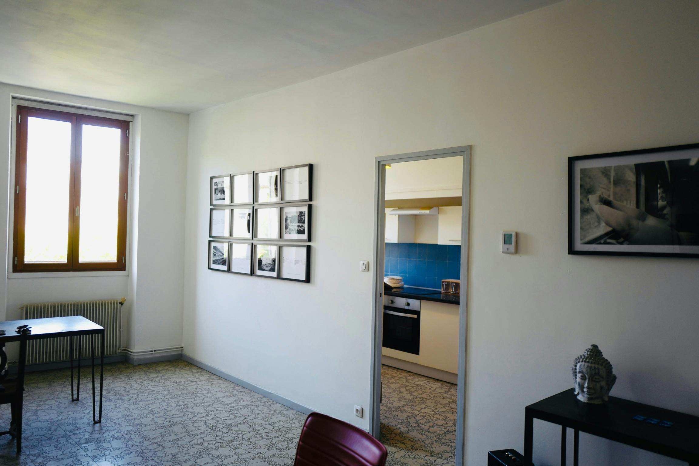Appartement – Marseille, Le Chapitre, 1er Arrondissement - Vue 4