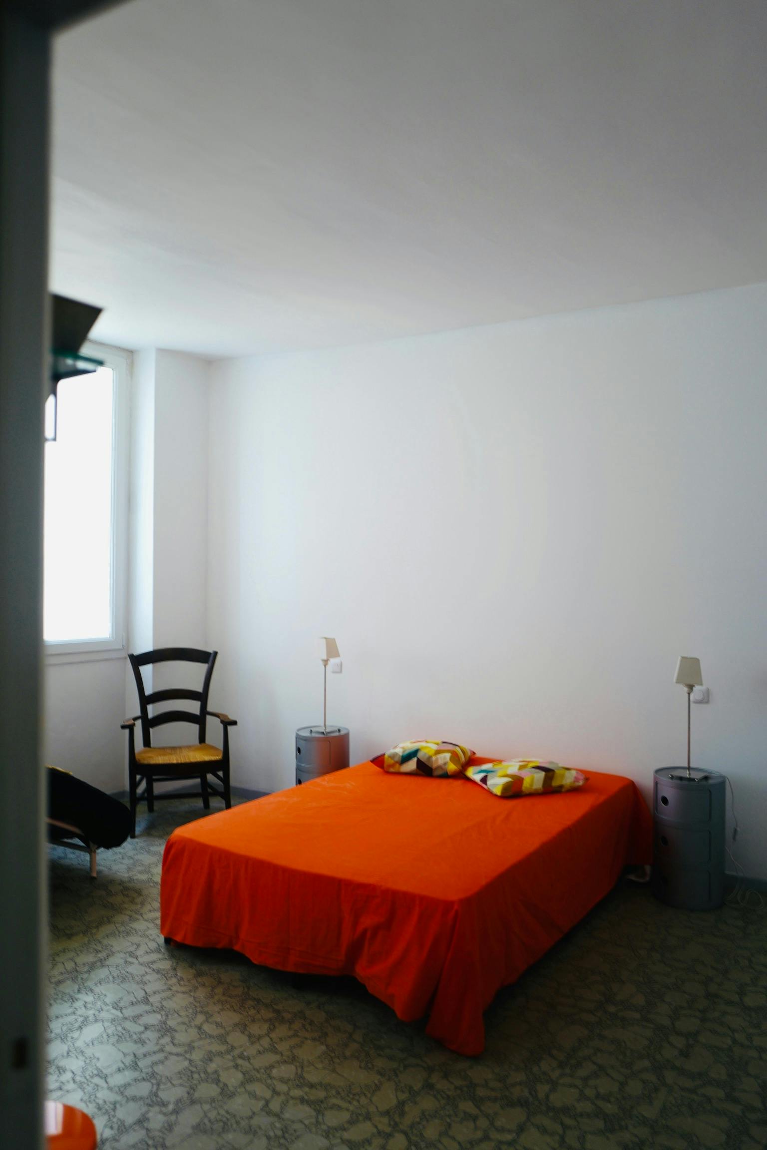 Appartement – Marseille, Le Chapitre, 1er Arrondissement - Vue 5