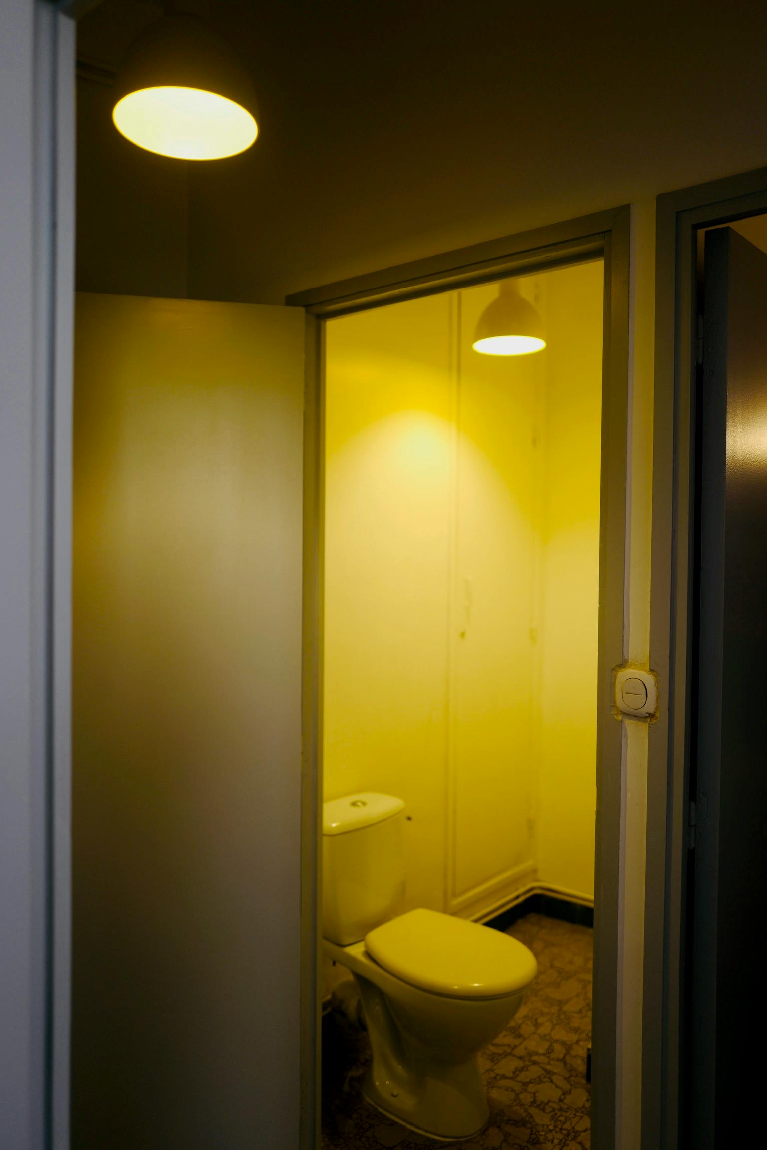 Appartement – Marseille, Le Chapitre, 1er Arrondissement - Plus