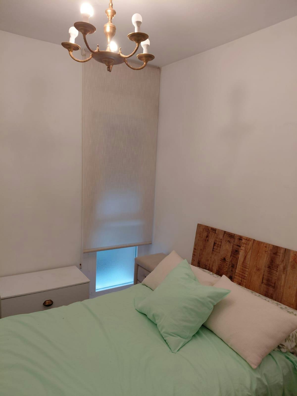 Privat rum att hyra för 395 € i månaden i Leganés, Calle de Batalla de Brunete