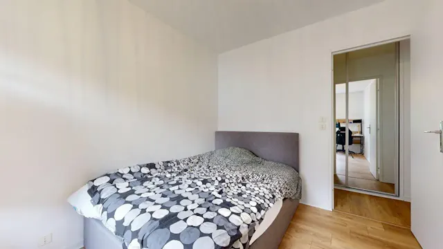 Private room in Rue des Sources, Besançon (1715278) room image 2