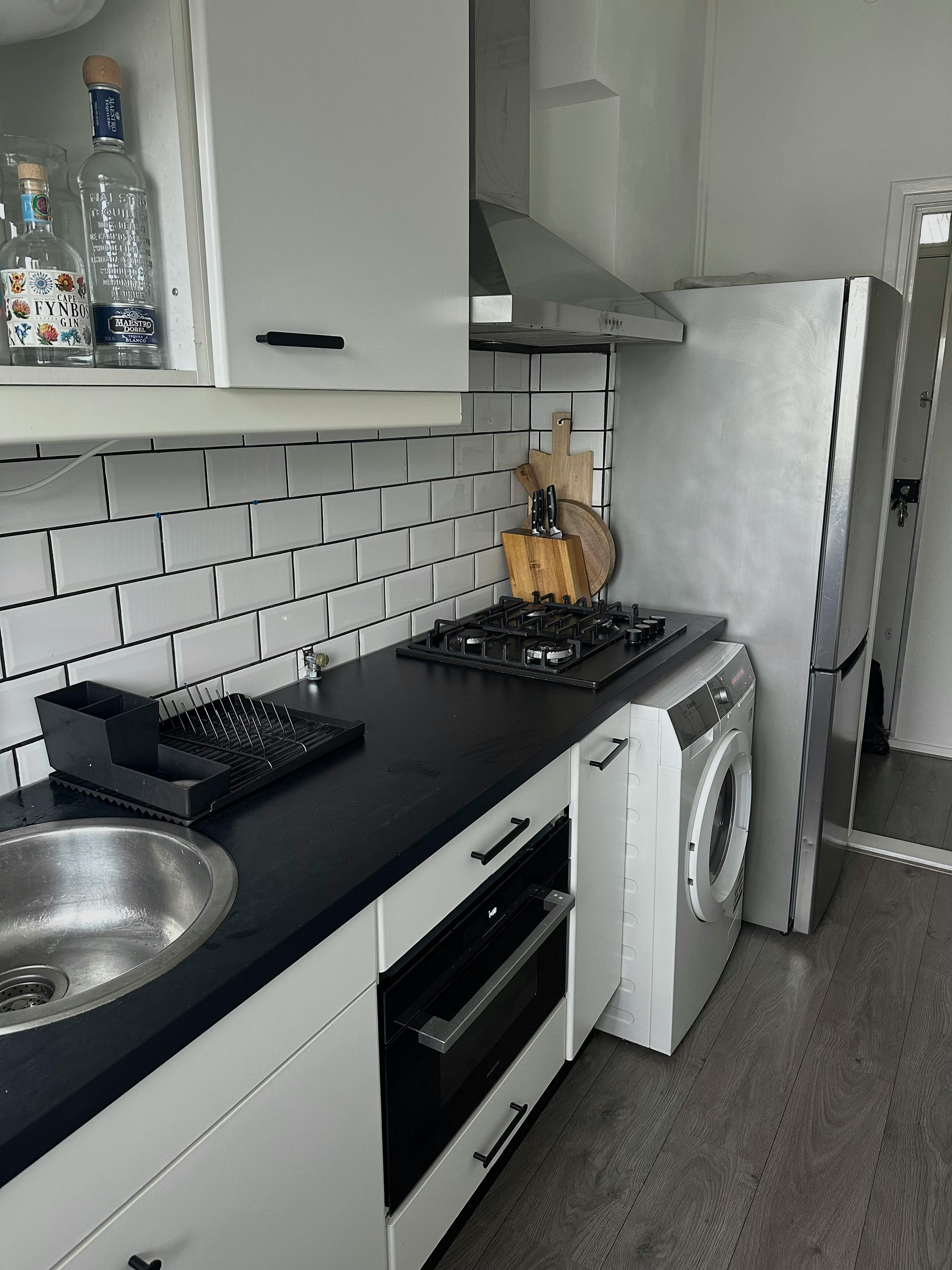 1-Bedroom Apartment in Burgemeester Baumannlaan, Rotterdam (1715279) ROOM 2