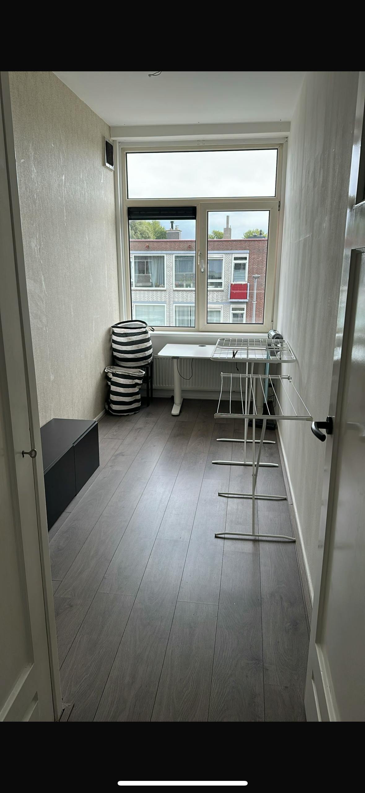 1-Bedroom Apartment in Burgemeester Baumannlaan, Rotterdam (1715279) room image 18