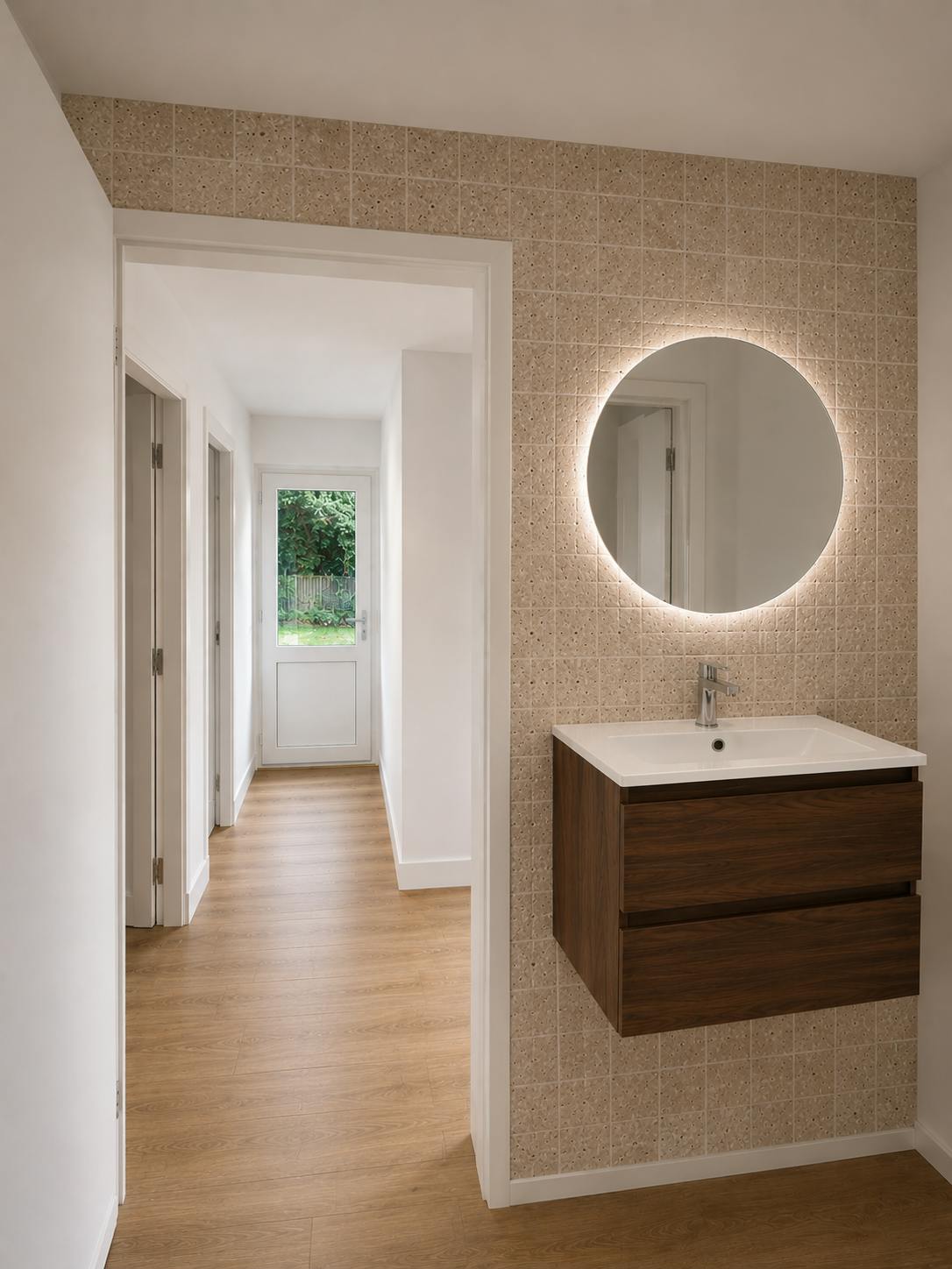 preview gallery tile