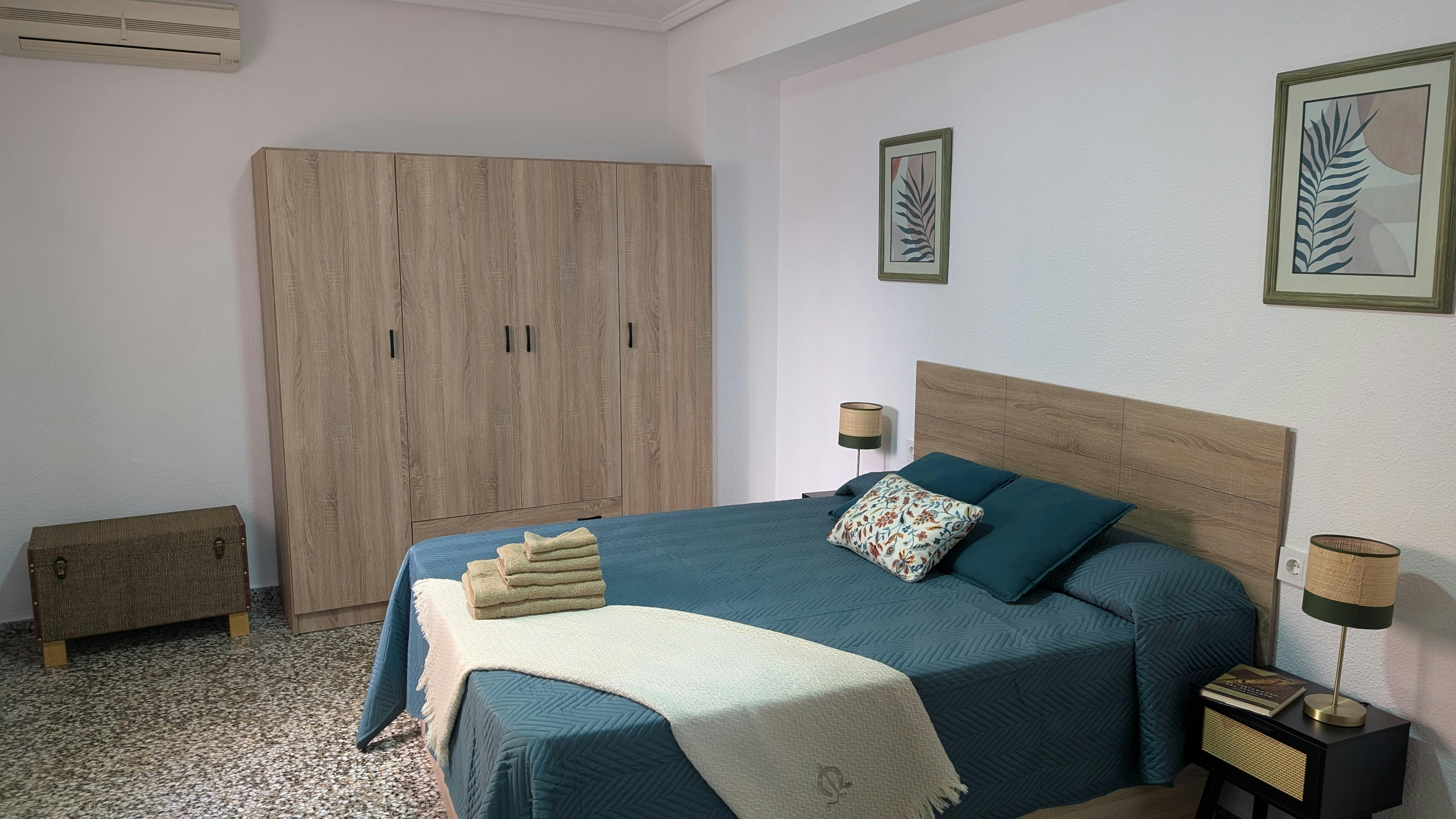 Appartamento in affitto a 1450 € al mese a Torrent, Carrer de Baviera