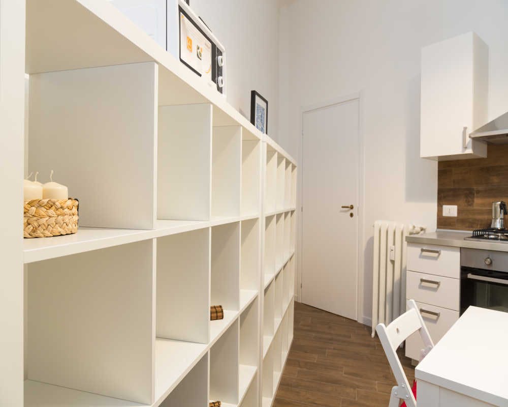 Private room in Via Saverio Mercadante, Milan (1715287) room image 9