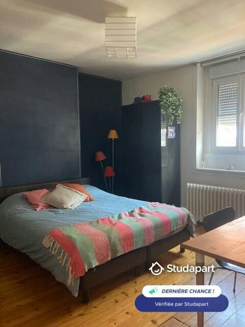 Pièce à Lille
