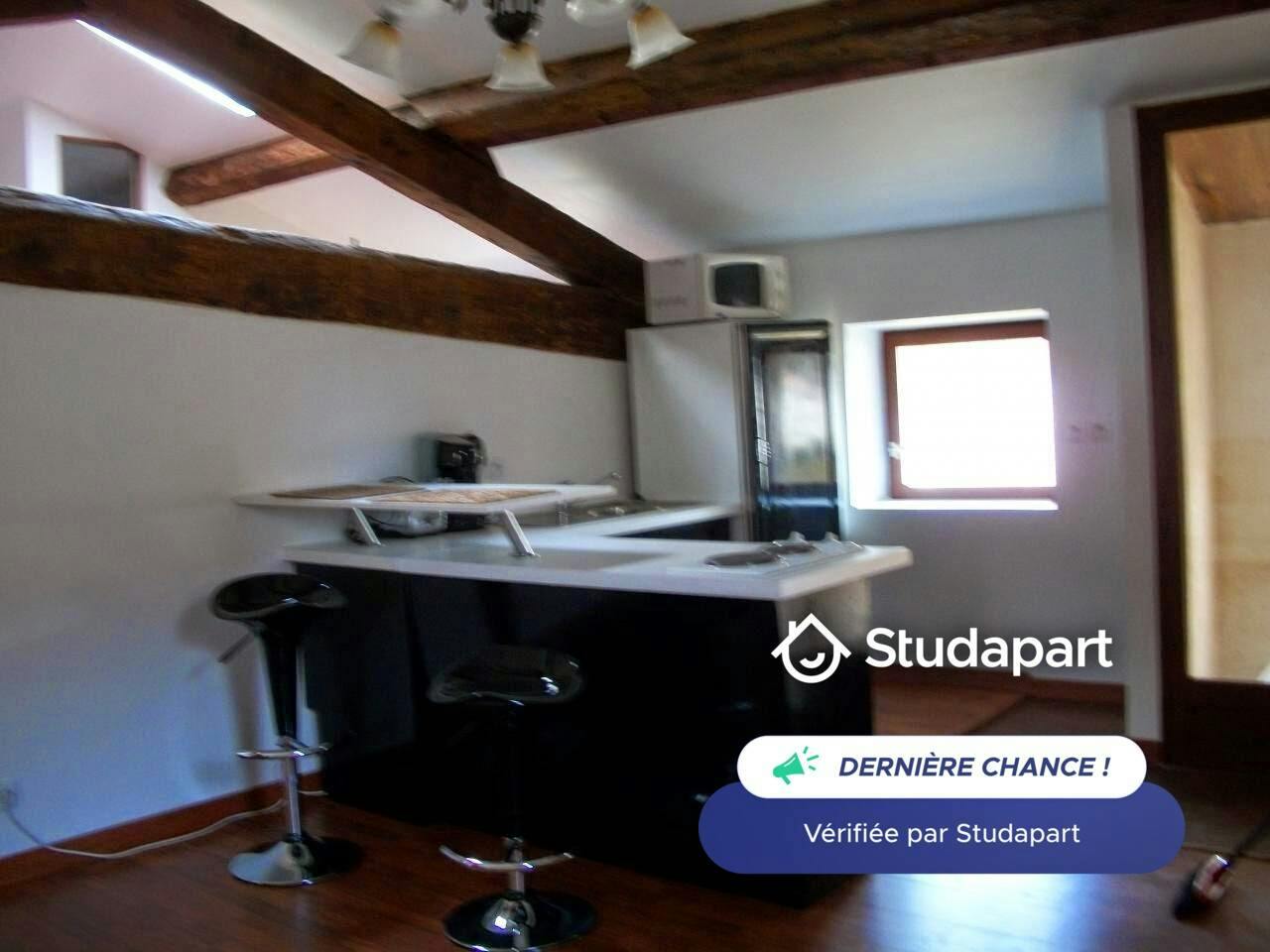Appartement à Neuville-sur-Saône