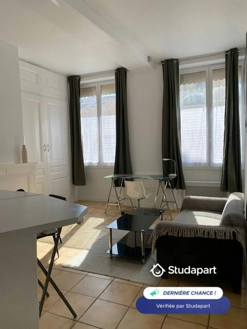 Appartement à Lyon