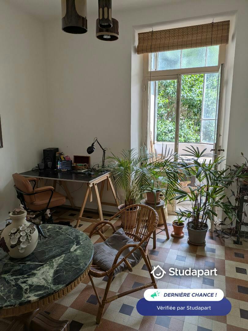 Appartement – Marseille, La Conception, 5e Arrondissement - Vue 3