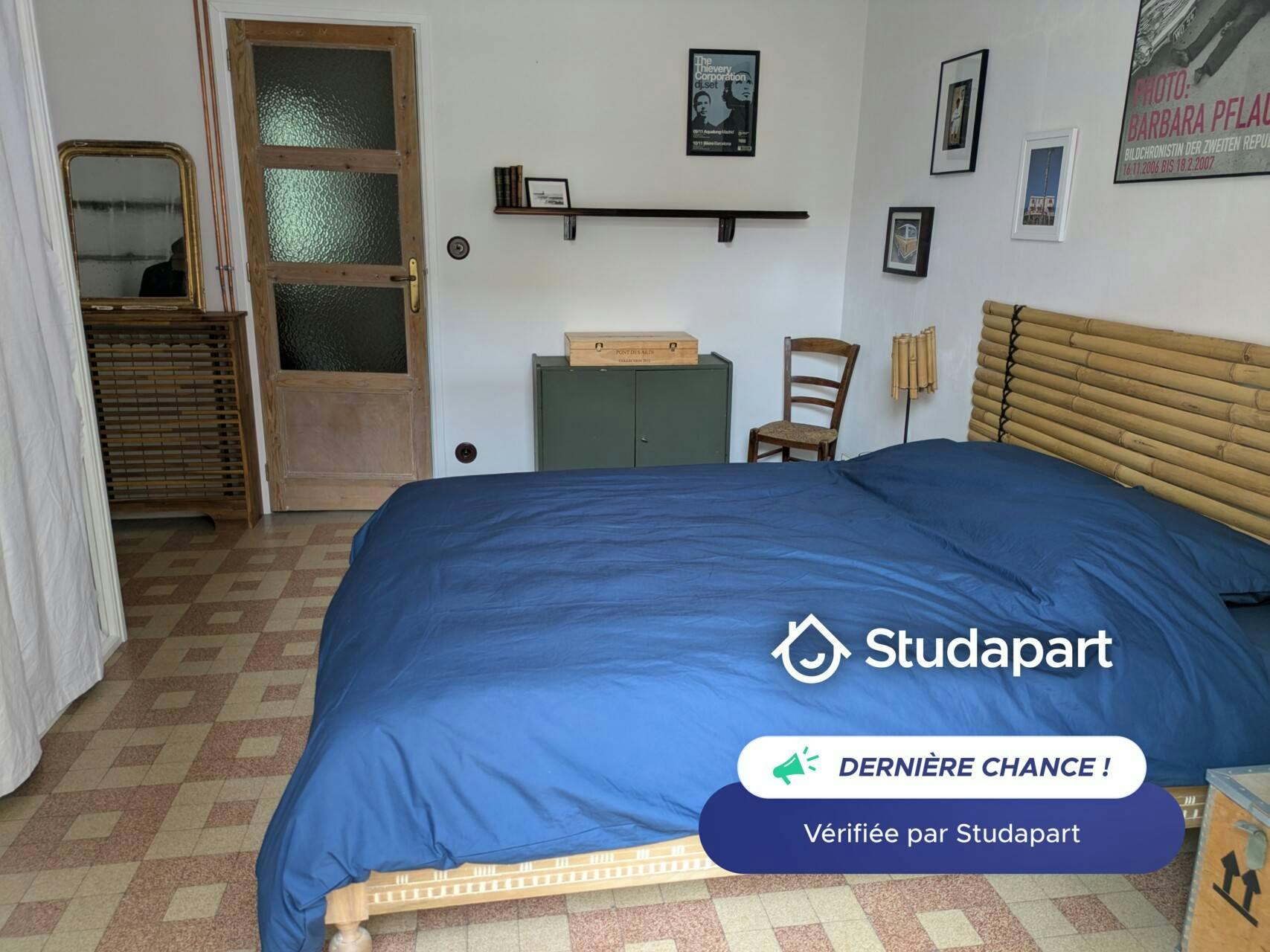 Appartement – Marseille, La Conception, 5e Arrondissement - Vue 4