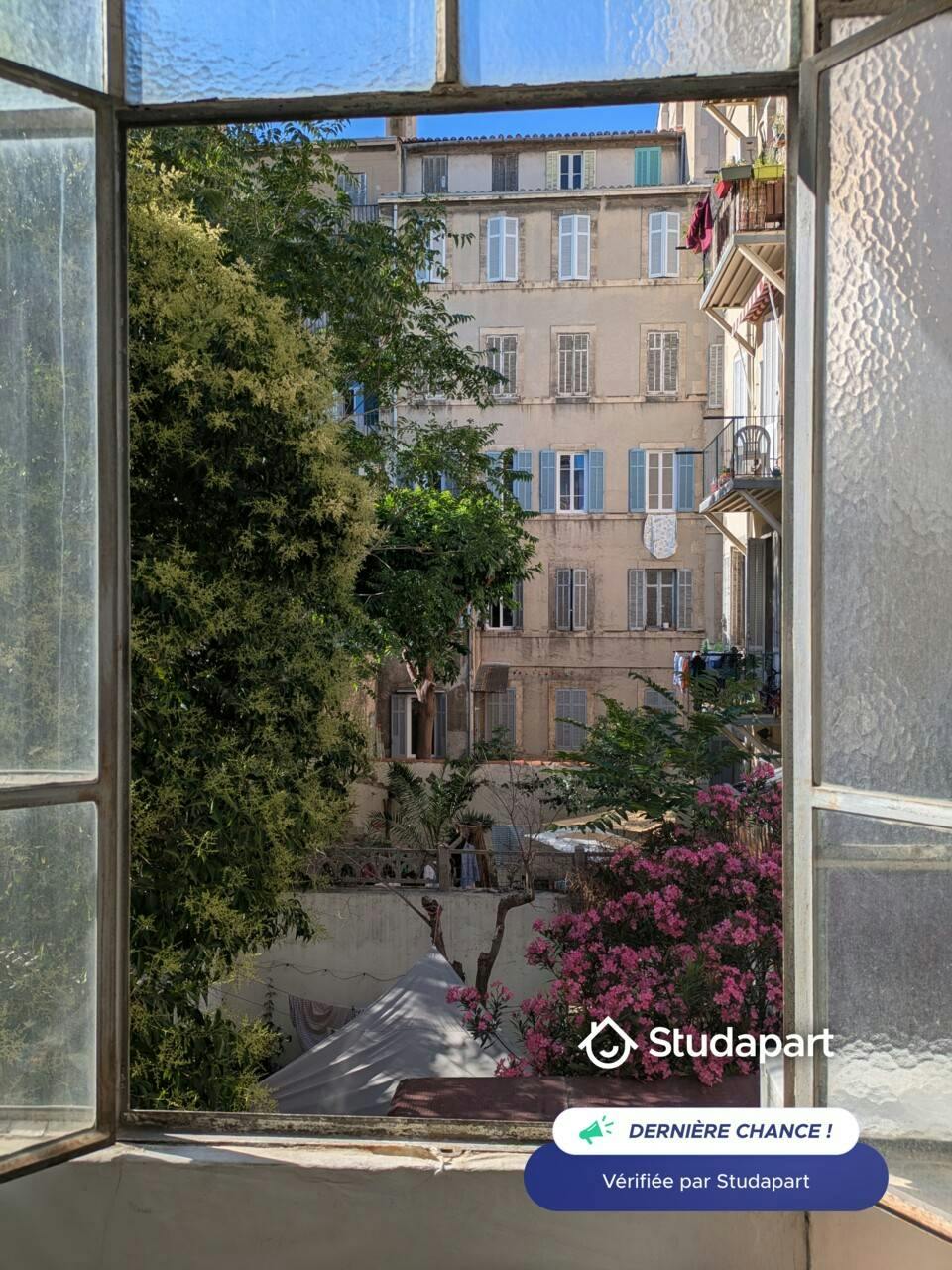 Appartement – Marseille, La Conception, 5e Arrondissement - Plus
