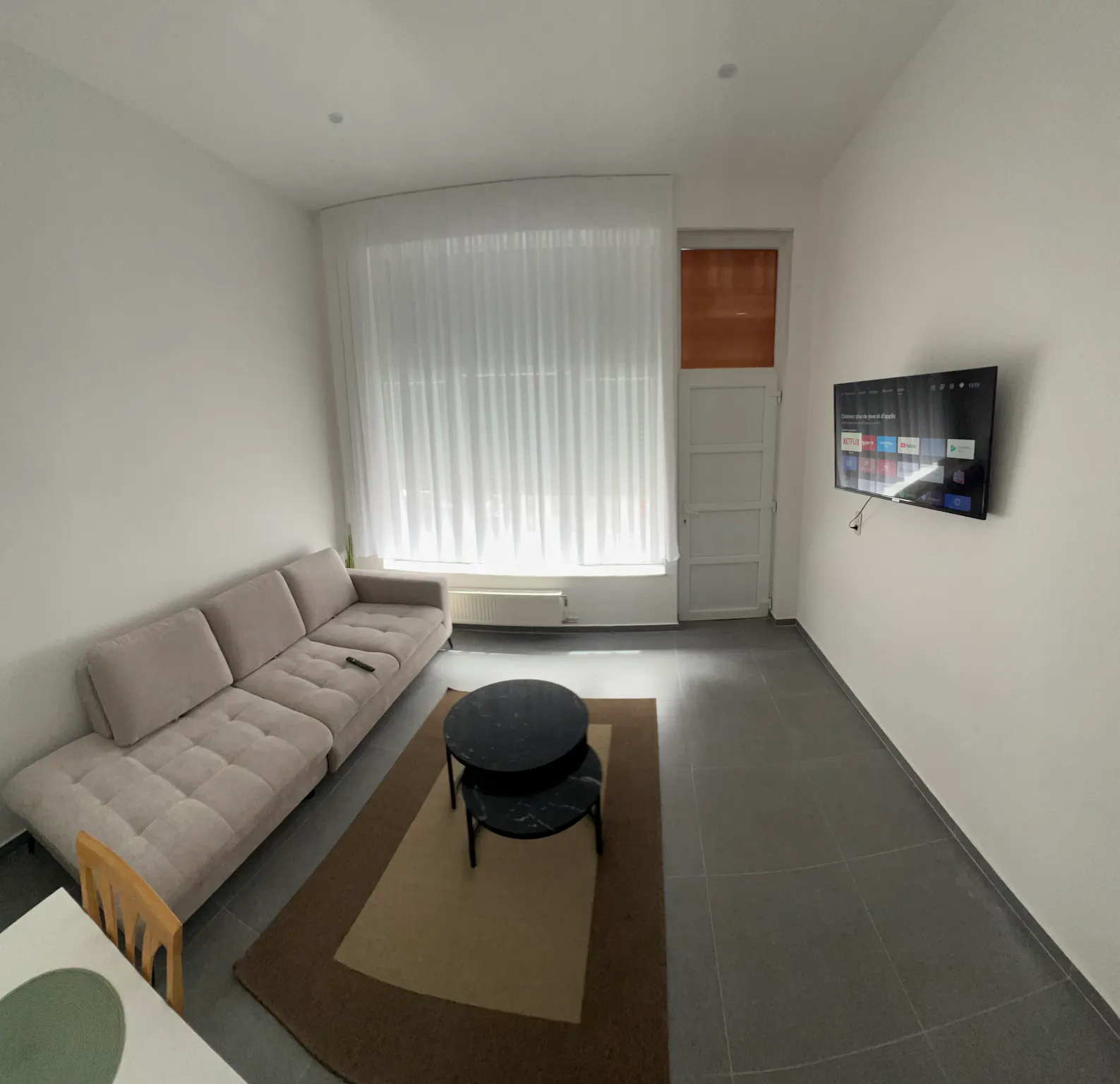 Rue des Eburons, Brussels preview