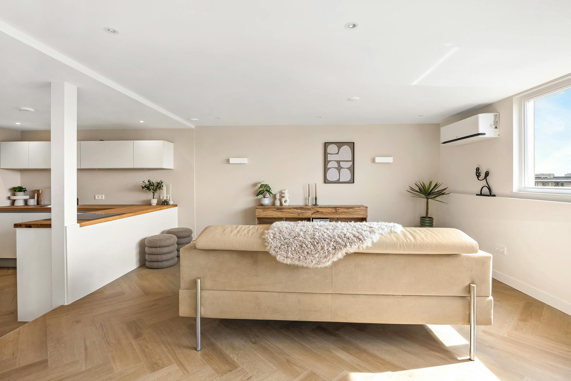 2-Bedroom Apartment in Cornelis Zillesenlaan, Amsterdam (1715351) room image 50