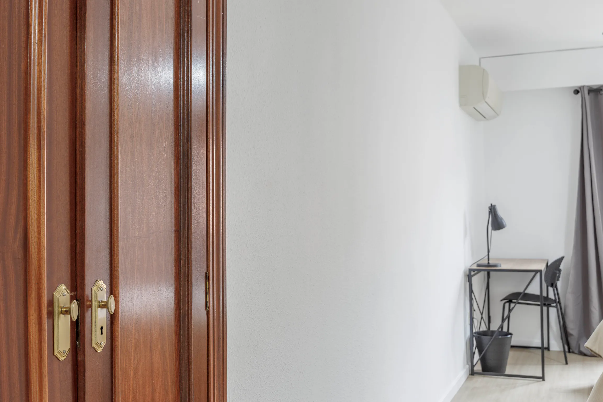 Private room in Avinguda de Valladolid, Valencia (1715352) ROOM 4