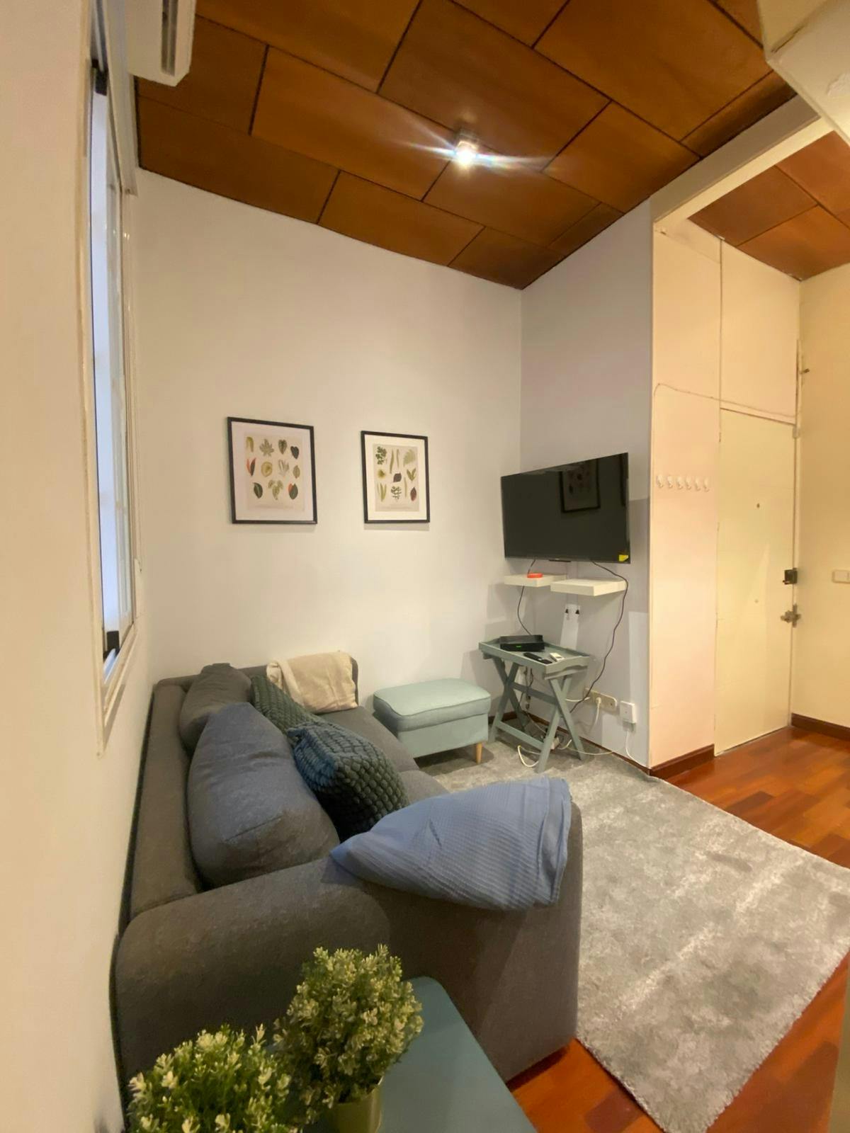 2-Bedroom Apartment in Calle de María de Guzmán, Madrid (1715353) room image 1