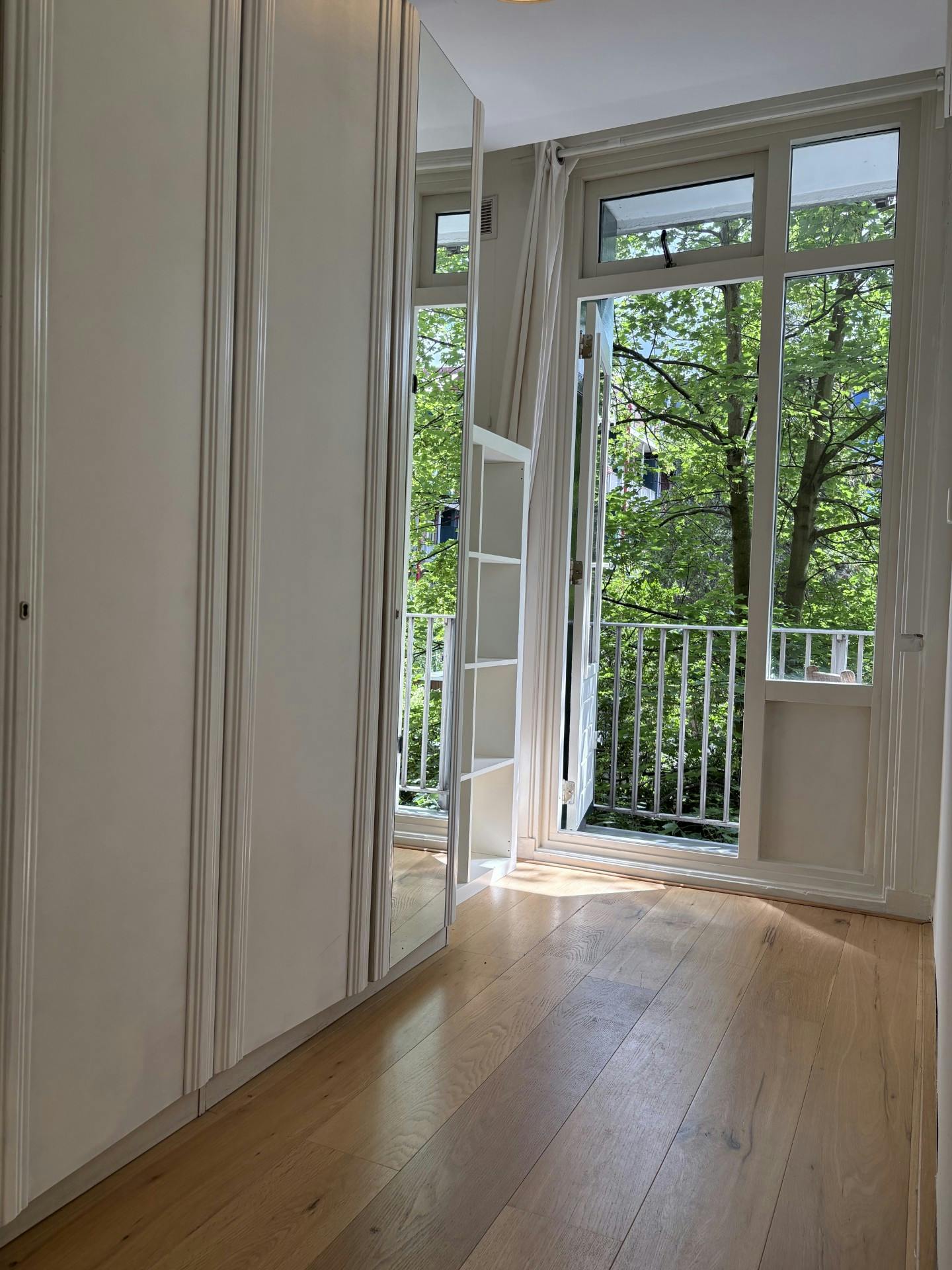 2-Bedroom Apartment in Admiralengracht, Amsterdam (1715354) ROOM 4