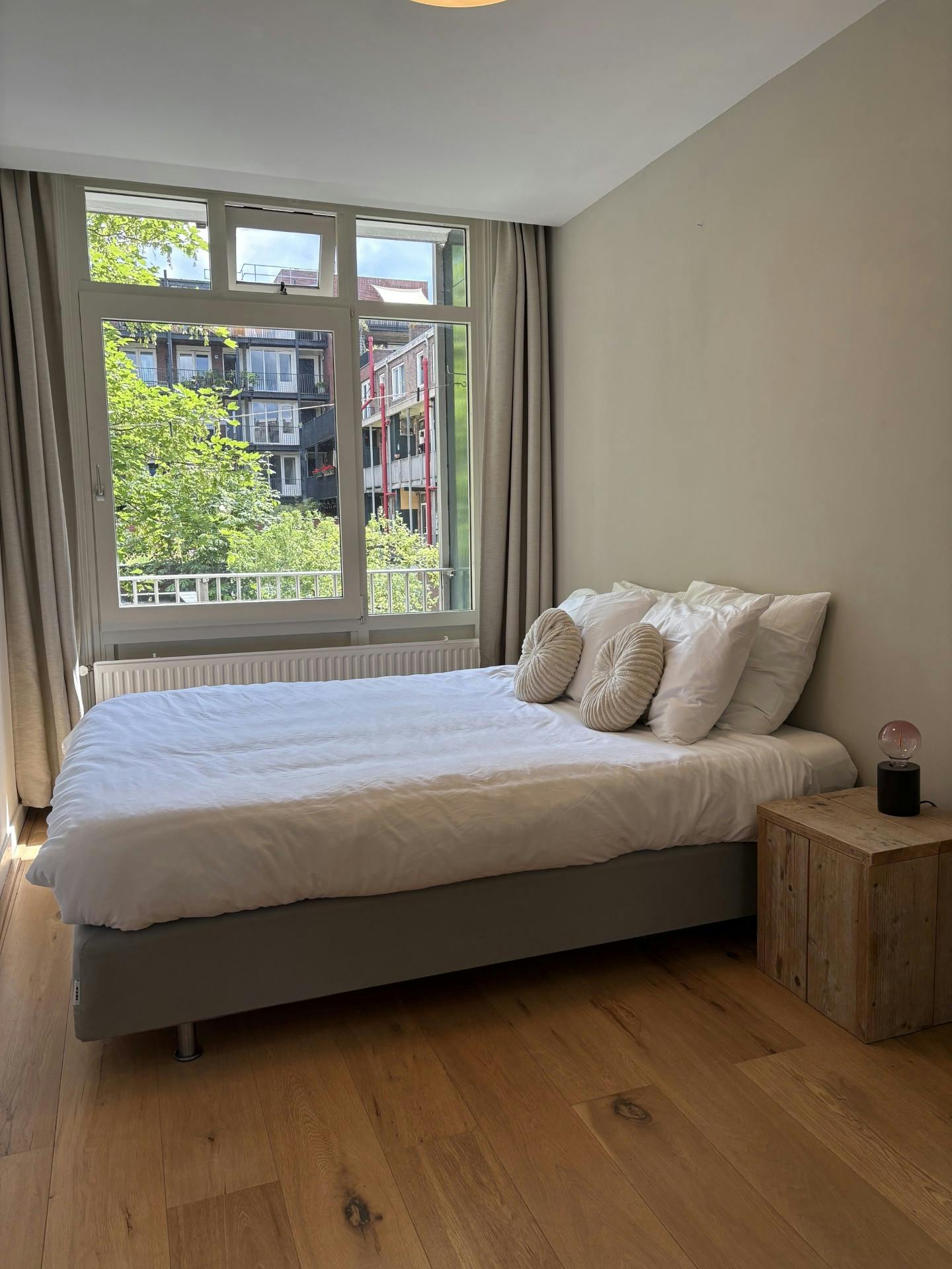 2-Bedroom Apartment in Admiralengracht, Amsterdam (1715354) ROOM 3