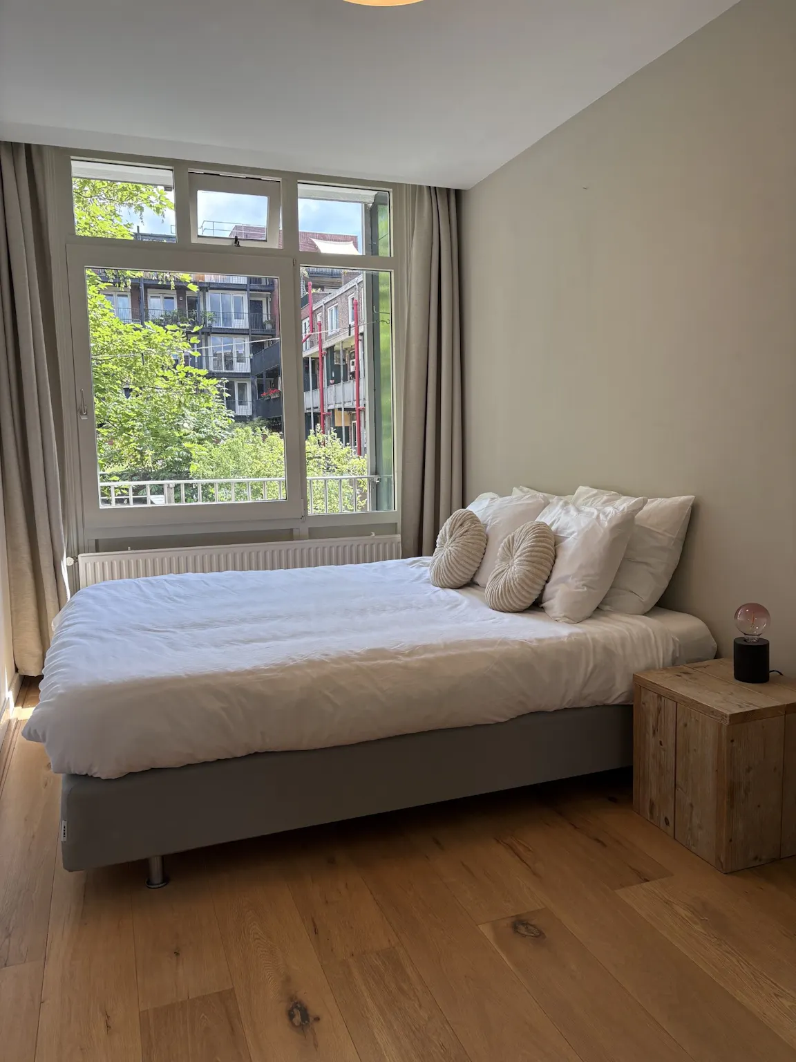 2-Bedroom Apartment in Admiralengracht, Amsterdam (1715354) ROOM 3