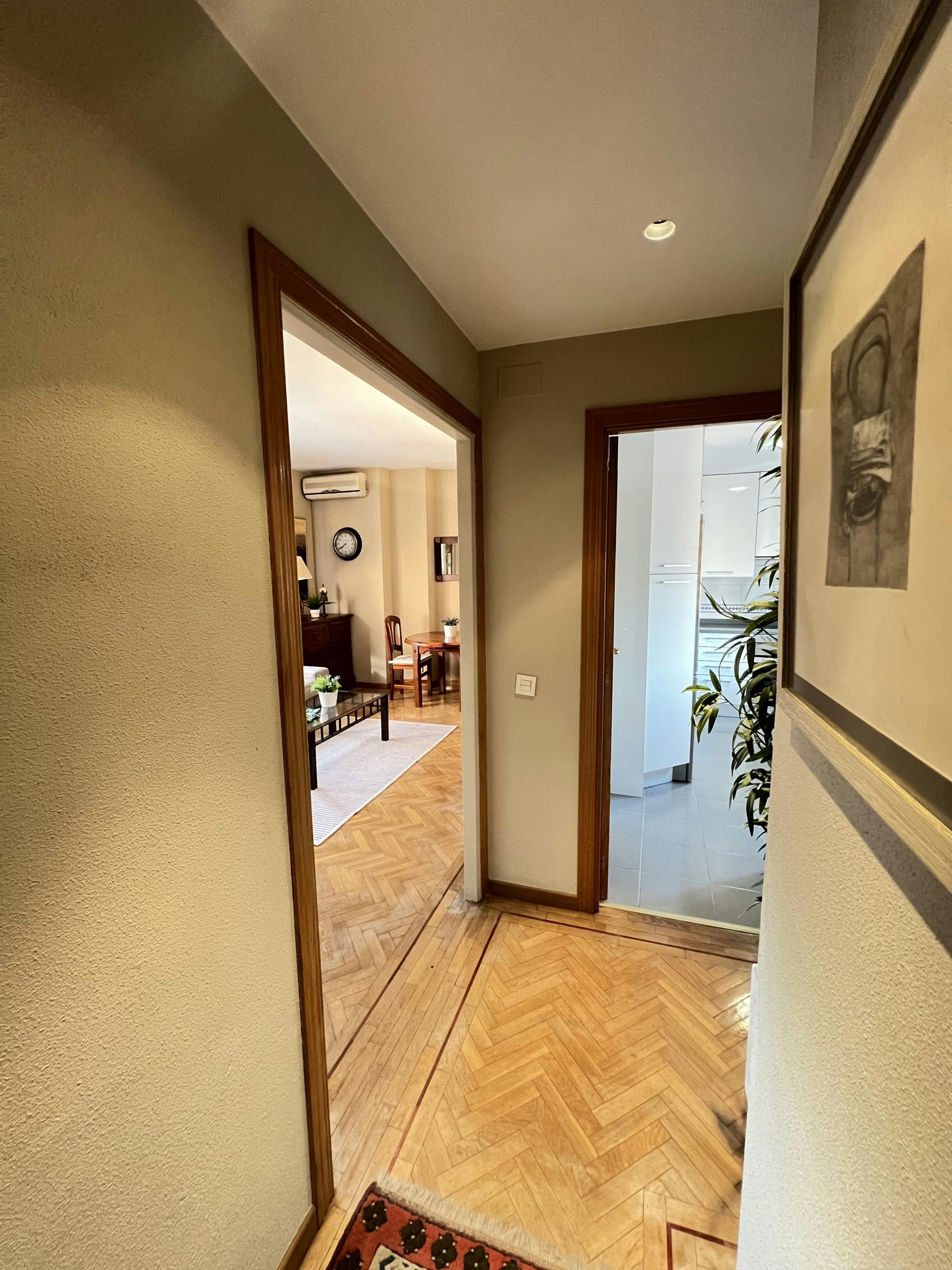 2-Bedroom Apartment in Calle de Méndez Álvaro, Madrid (1715356) room image 6