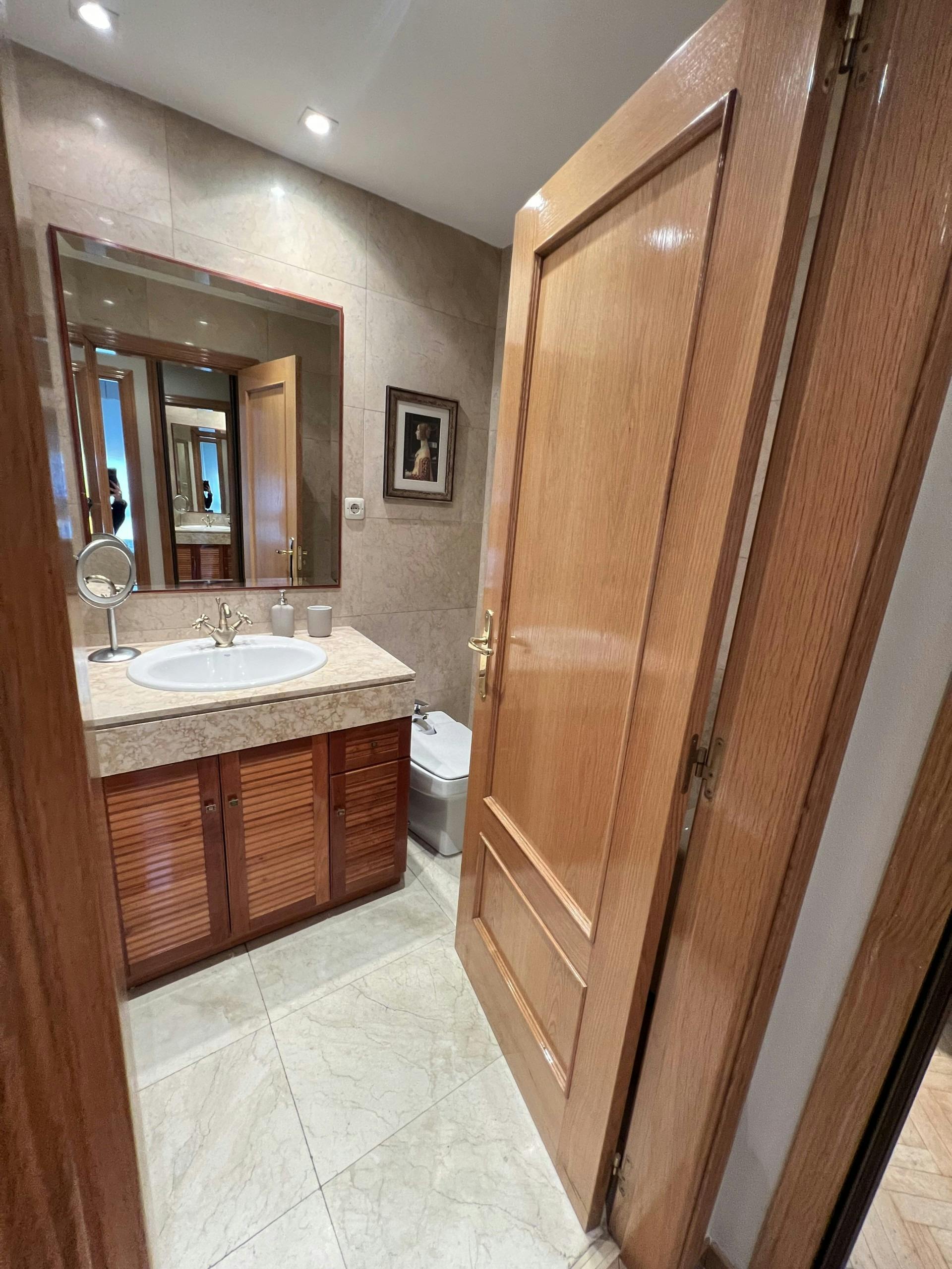 2-Bedroom Apartment in Calle de Méndez Álvaro, Madrid (1715356) room image 2