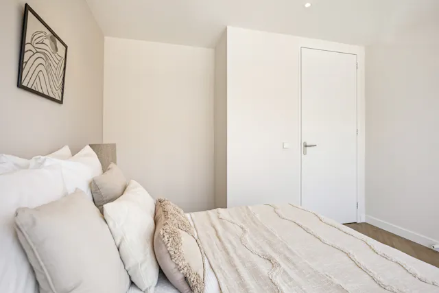 3-Bedroom Apartment in Cornelis Zillesenlaan, Amsterdam (1715357) room image 50